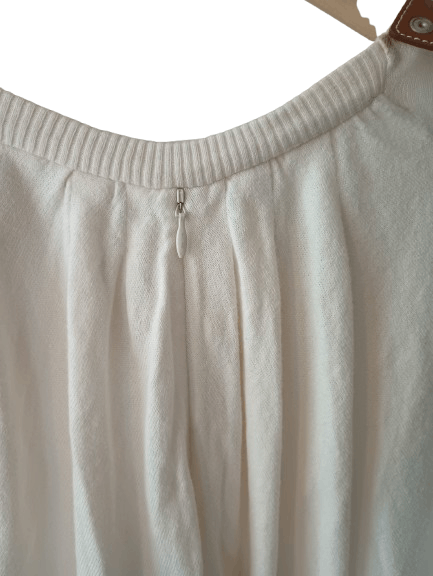 Japanese Brand Undercover SS 2010 LESS BUT BETTER cotton cashmere knit Size US S / EU 44-46 / 1 - 5 Thumbnail