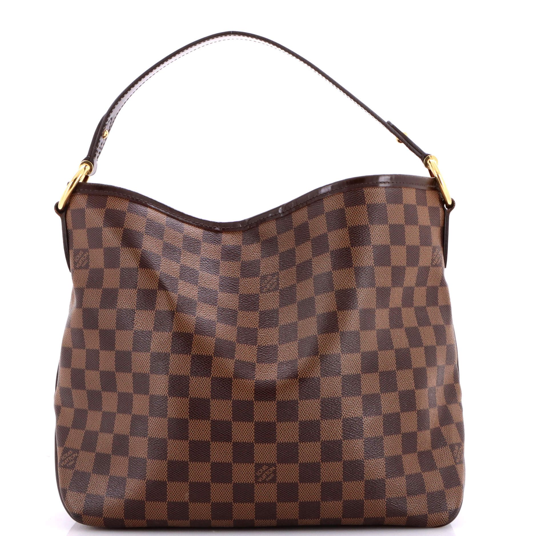 Louis Vuitton Delightful NM Handbag Size ONE SIZE - 1 Thumbnail