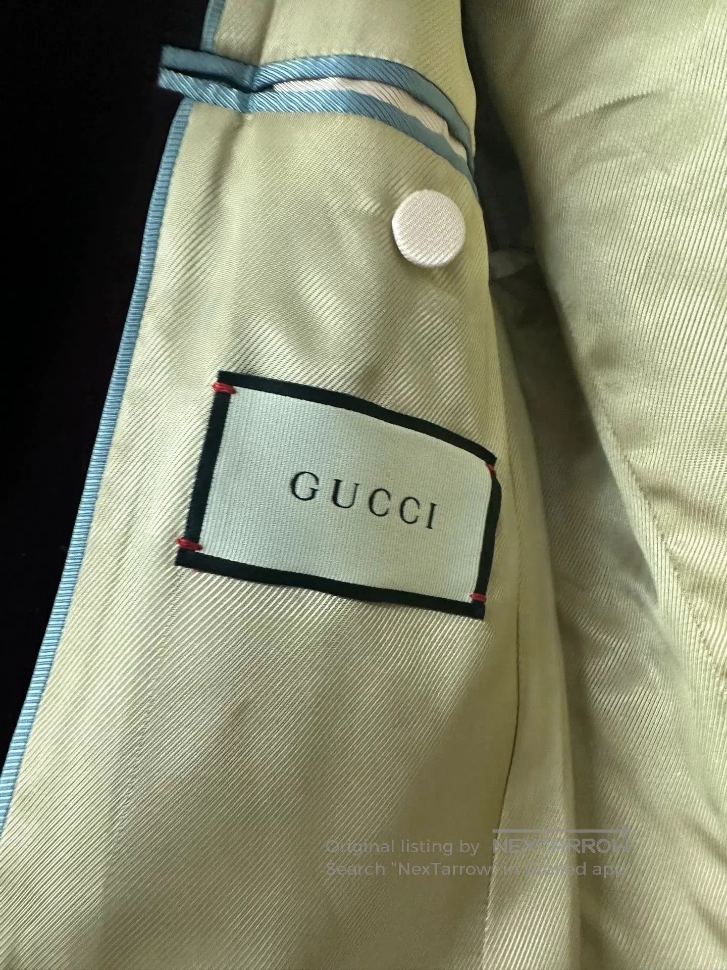 Gucci Gucci All. Size US S / EU 44-46 / 1 - 6 Thumbnail