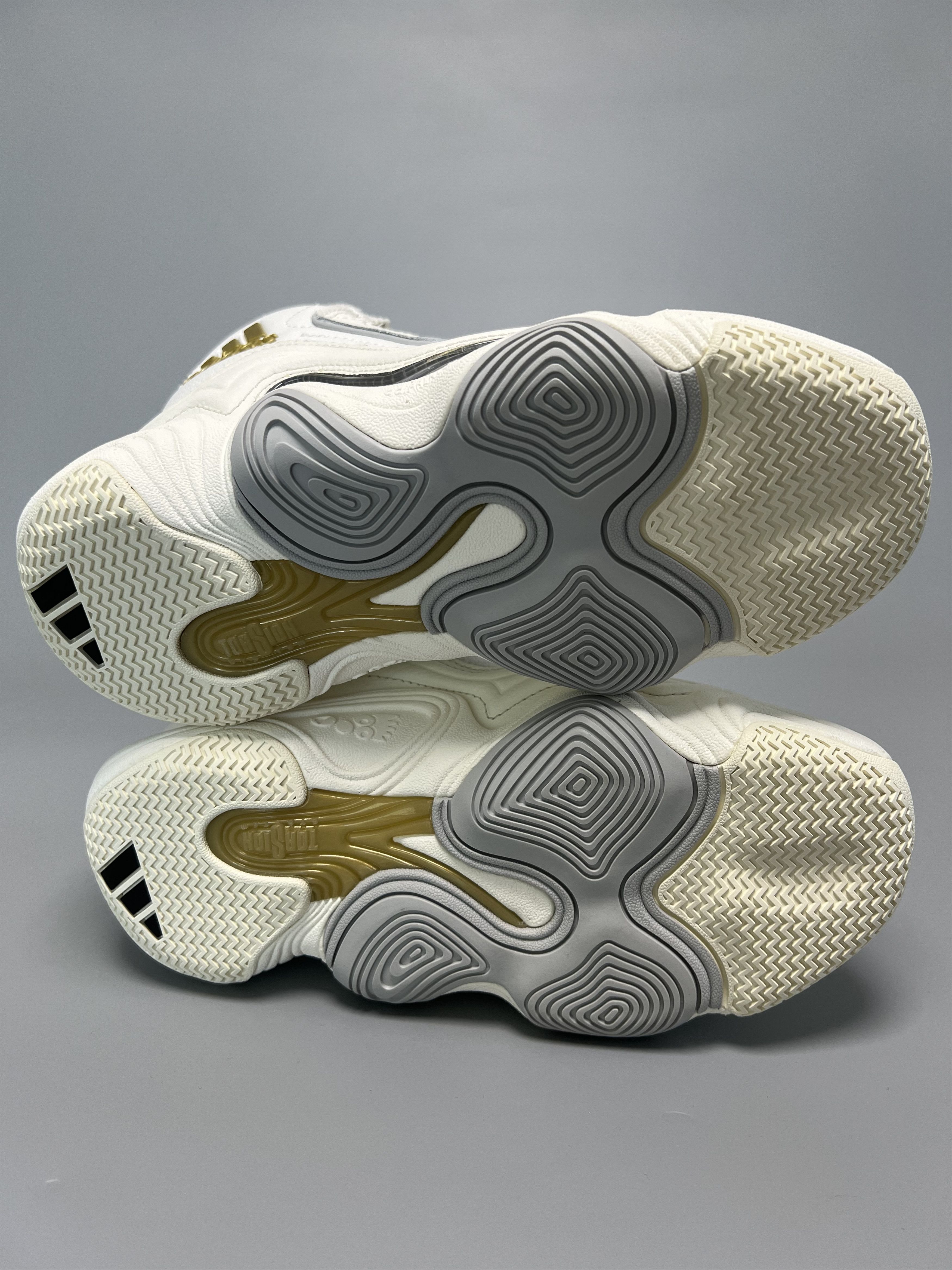 Adidas Adidas Crazy 98 Basketball Shoes Kobe Bryant US 4.5M 5.5W Size US 5 / EU 37 - 6 Thumbnail