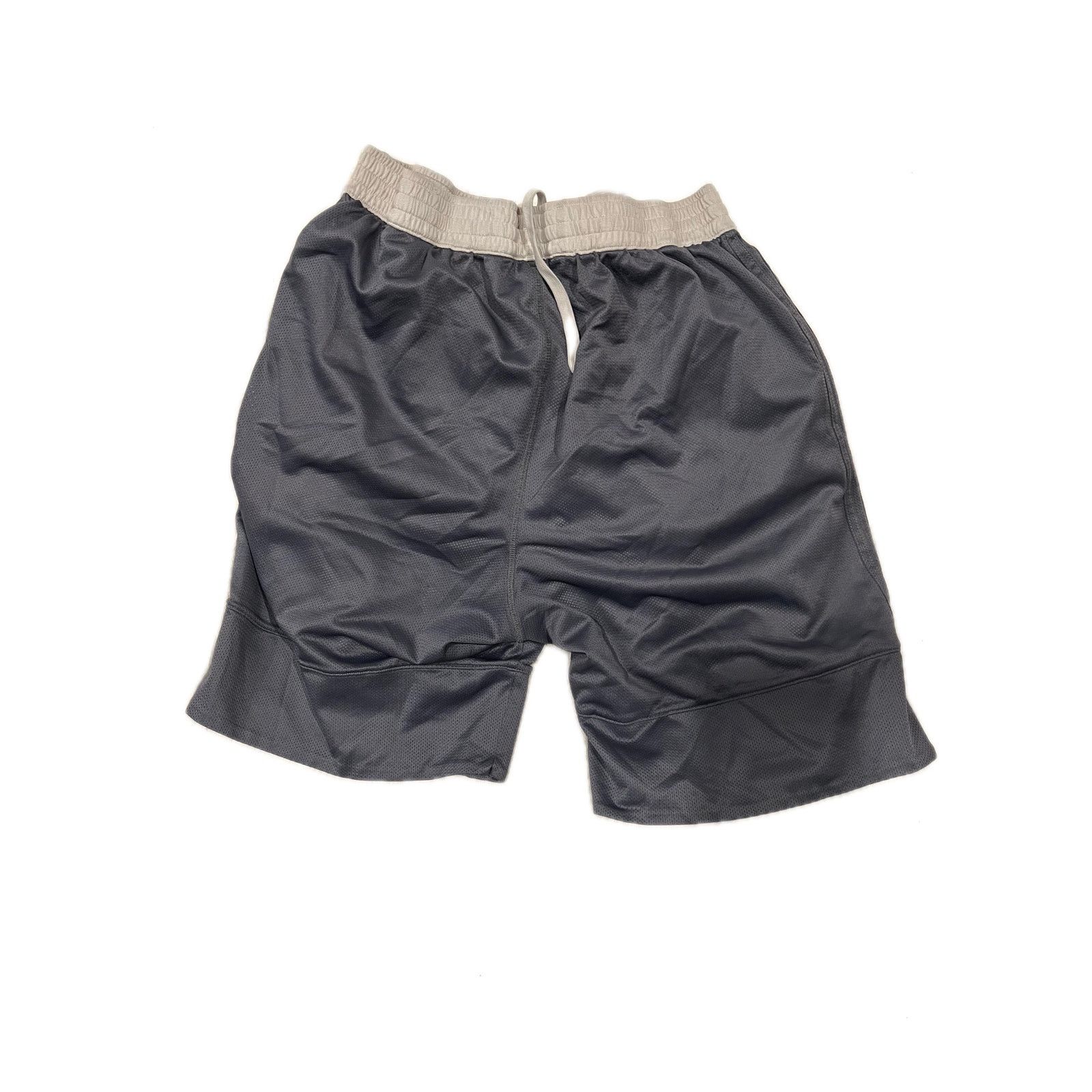 Adidas Adidas Athletic Basketball Shorts Mens L 8" Size US 36 / EU 52 - 2 Thumbnail
