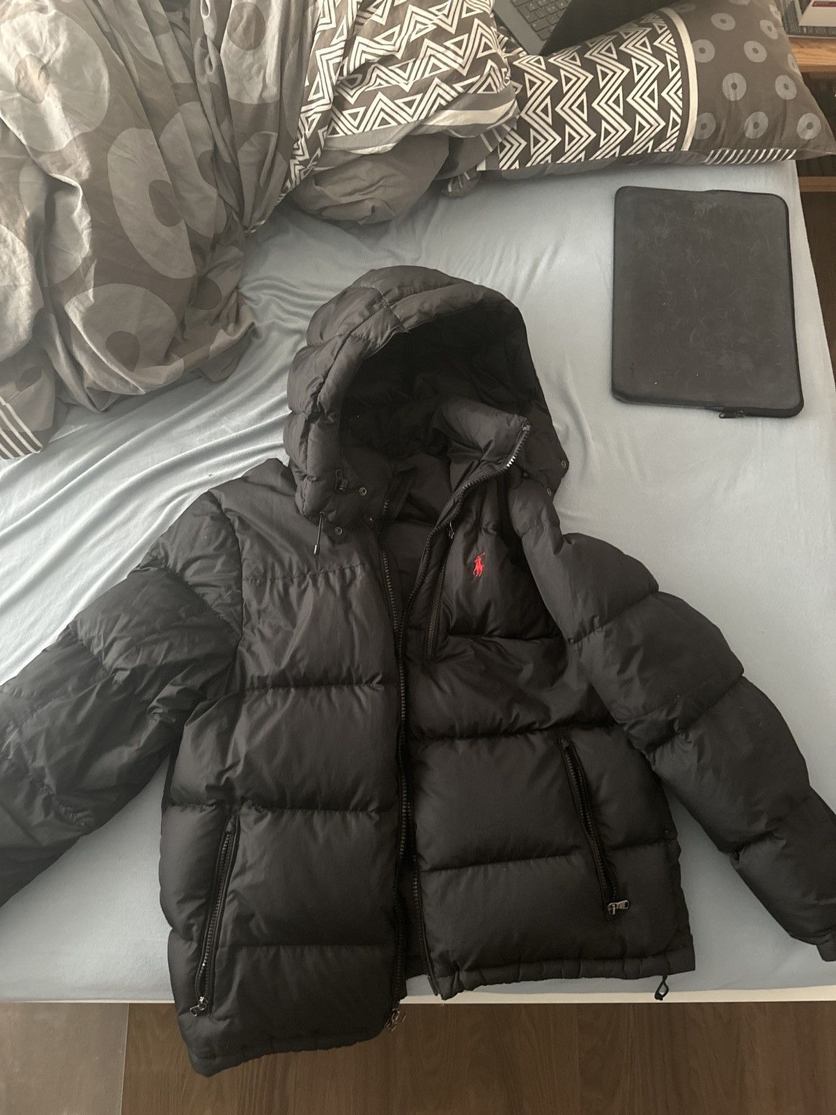 Polo Ralph Lauren Polo Ralph Lauren Insulated Winter jacket Size US L / EU 52-54 / 3 - 1 Thumbnail