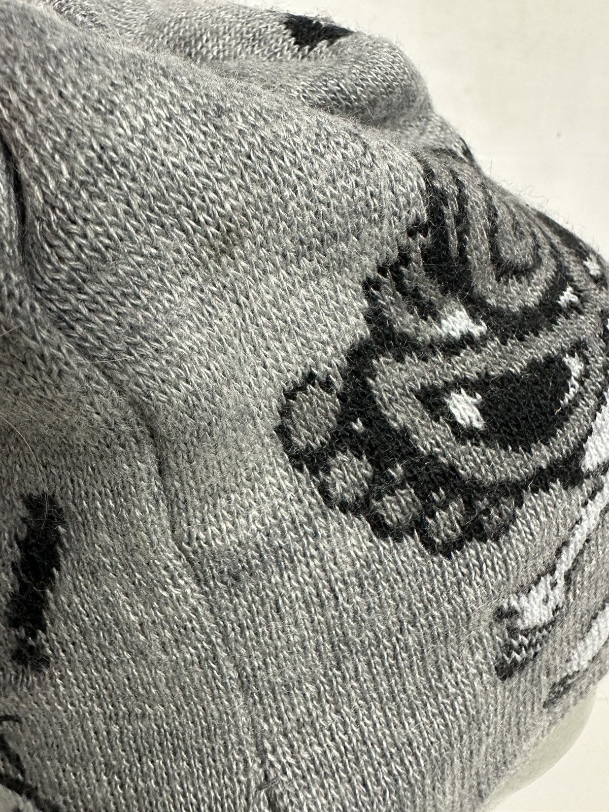 Hysteric Glamour Hysteric glamour beanie hats Size ONE SIZE - 4 Thumbnail