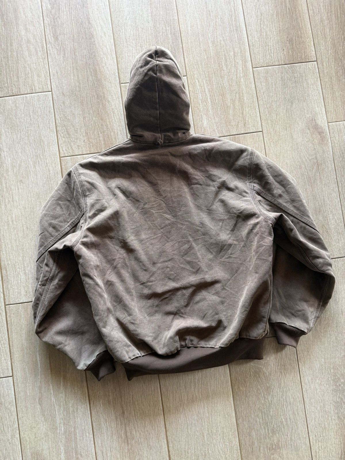 Carhartt 99’s J68 CHT Carhartt Jacket Size US M / EU 48-50 / 2 - 10 Thumbnail