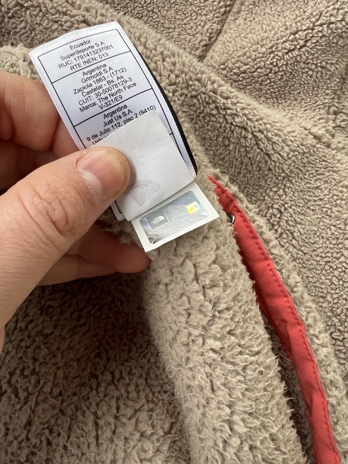 The North Face The North Face Hoodie Size S / US 4 / IT 40 - 7 Thumbnail