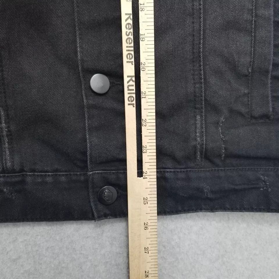 Other Original Use Jacket Mens Small Hooded Outdoor Casual Size US S / EU 44-46 / 1 - 9 Thumbnail