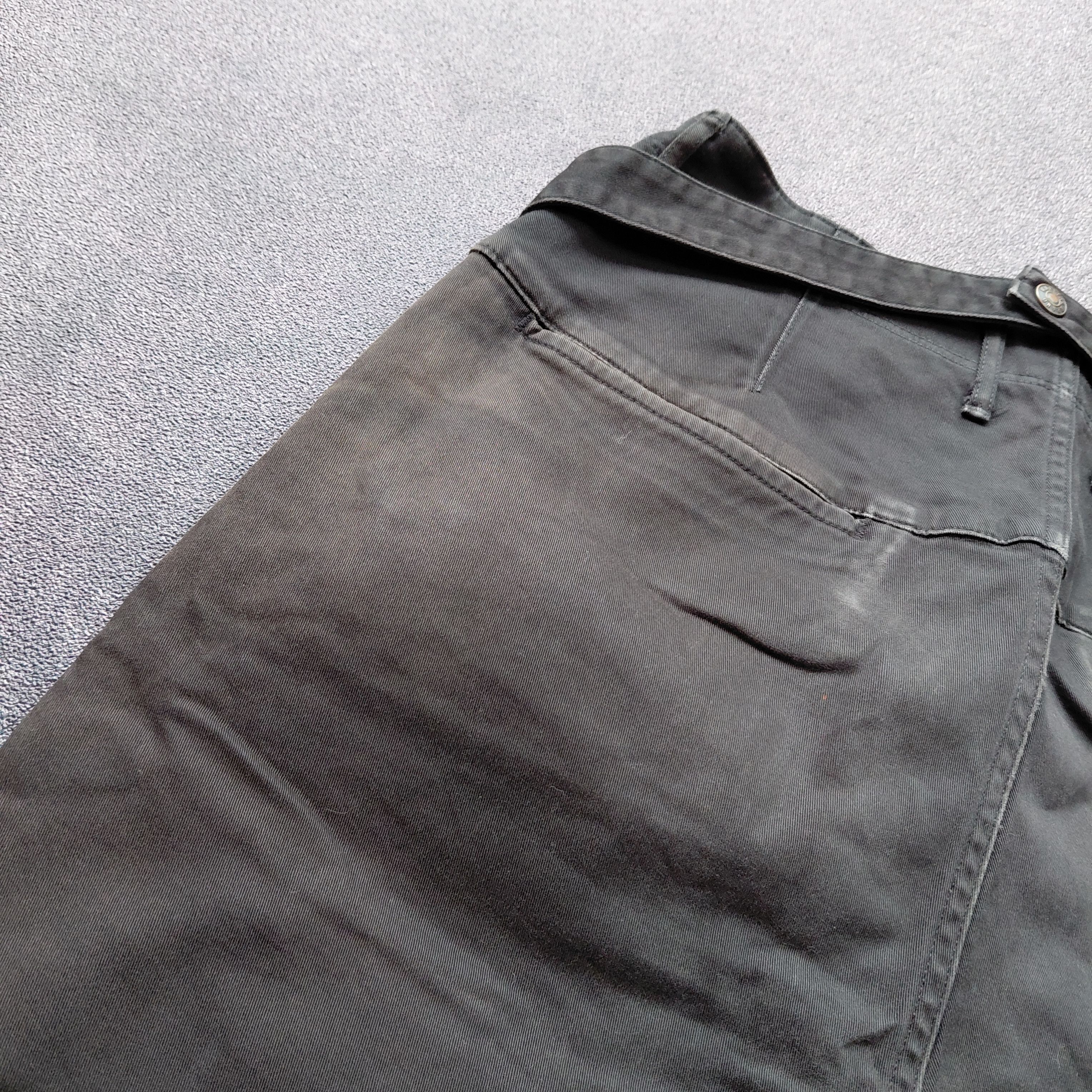 Kapital Kapaital Clown Botton Pants Size US 28 / EU 44 - 9 Thumbnail