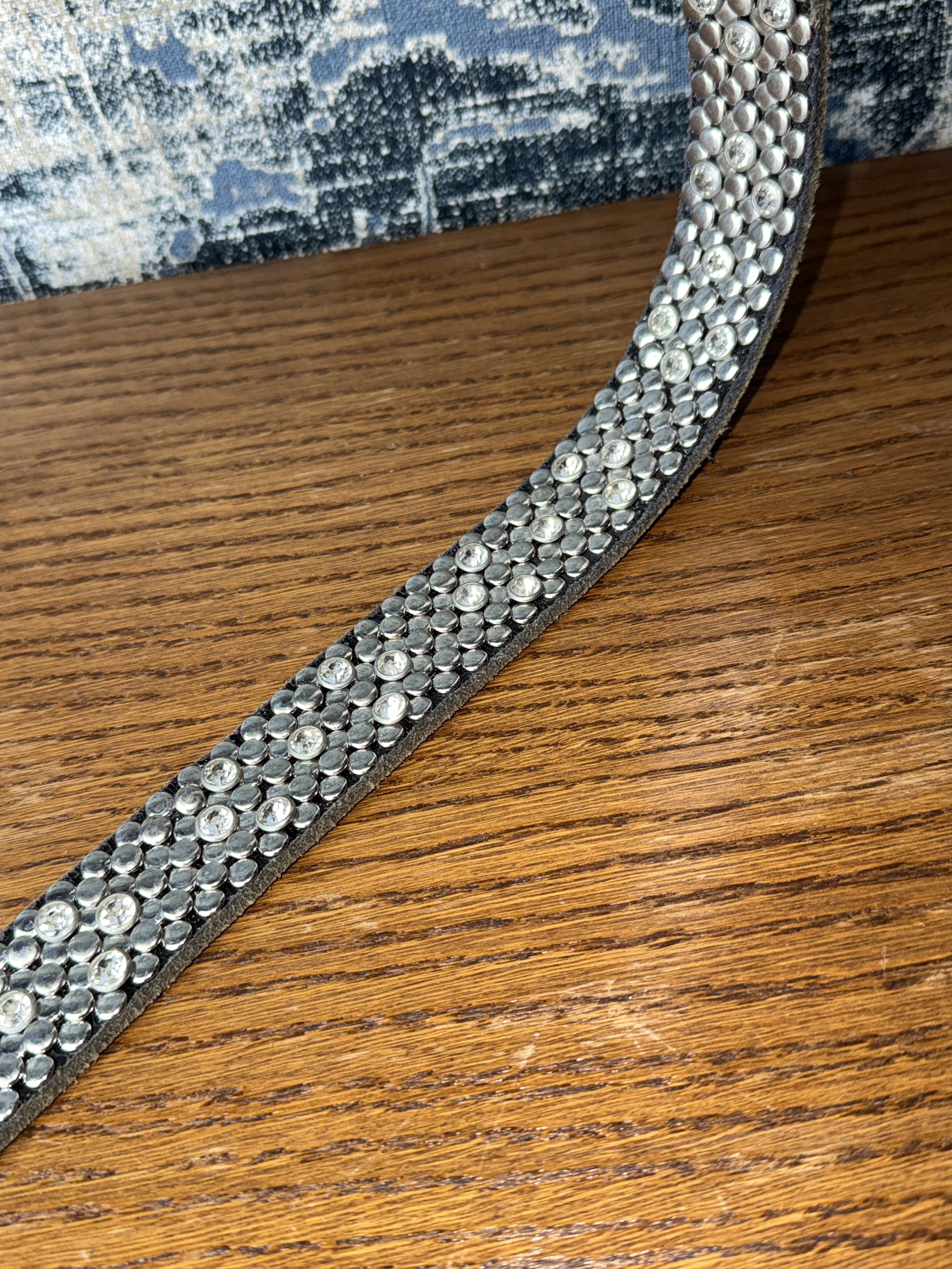 True Religion vintage true religion studded crystal belt Size ONE SIZE - 3 Thumbnail