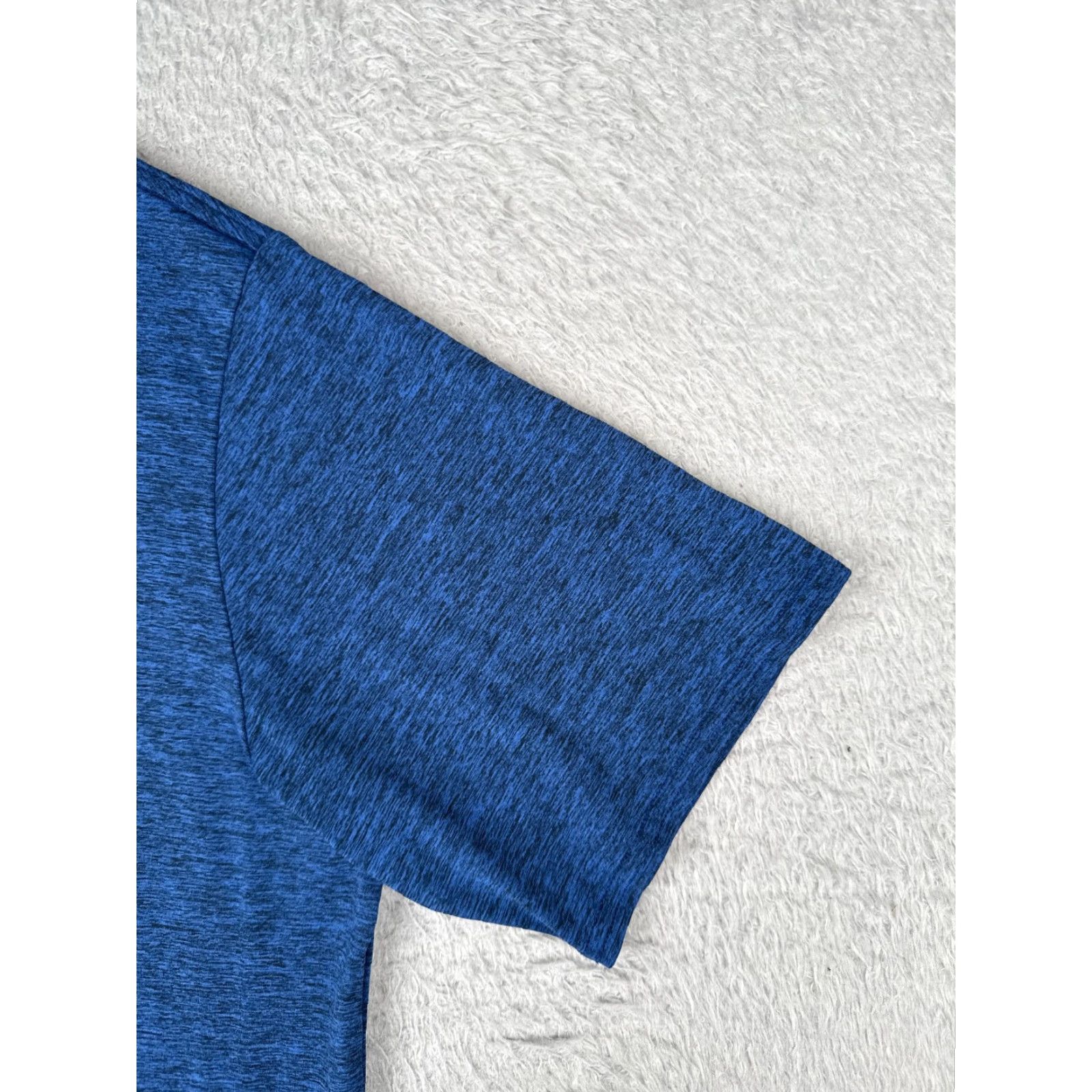 Patagonia Patagonia Shirt Men Medium Blue Crew Neck 100% Polyester USCSA Champions 2020 Size US M / EU 48-50 / 2 - 2 Thumbnail