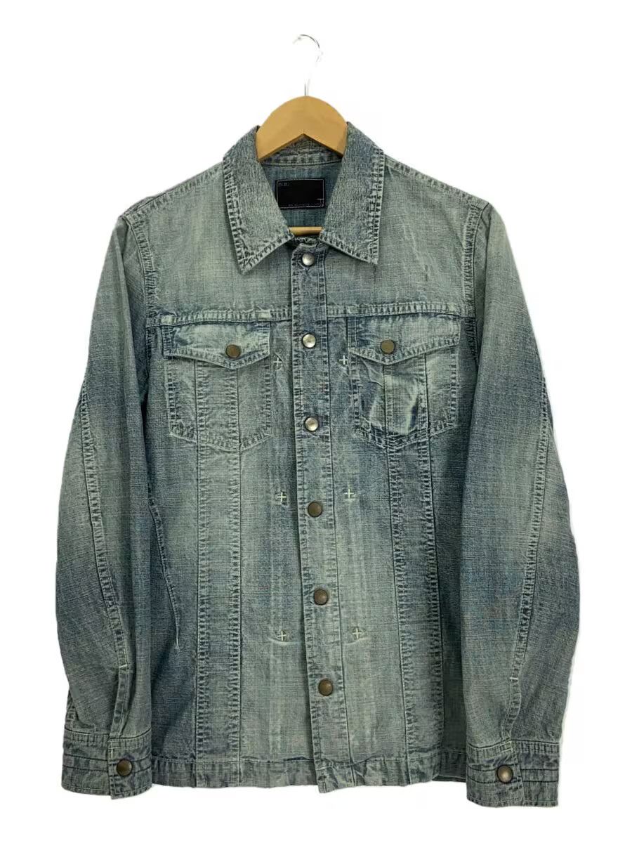 Number (N)ine Archive 00's Studded Jewel Jacket | Grailed