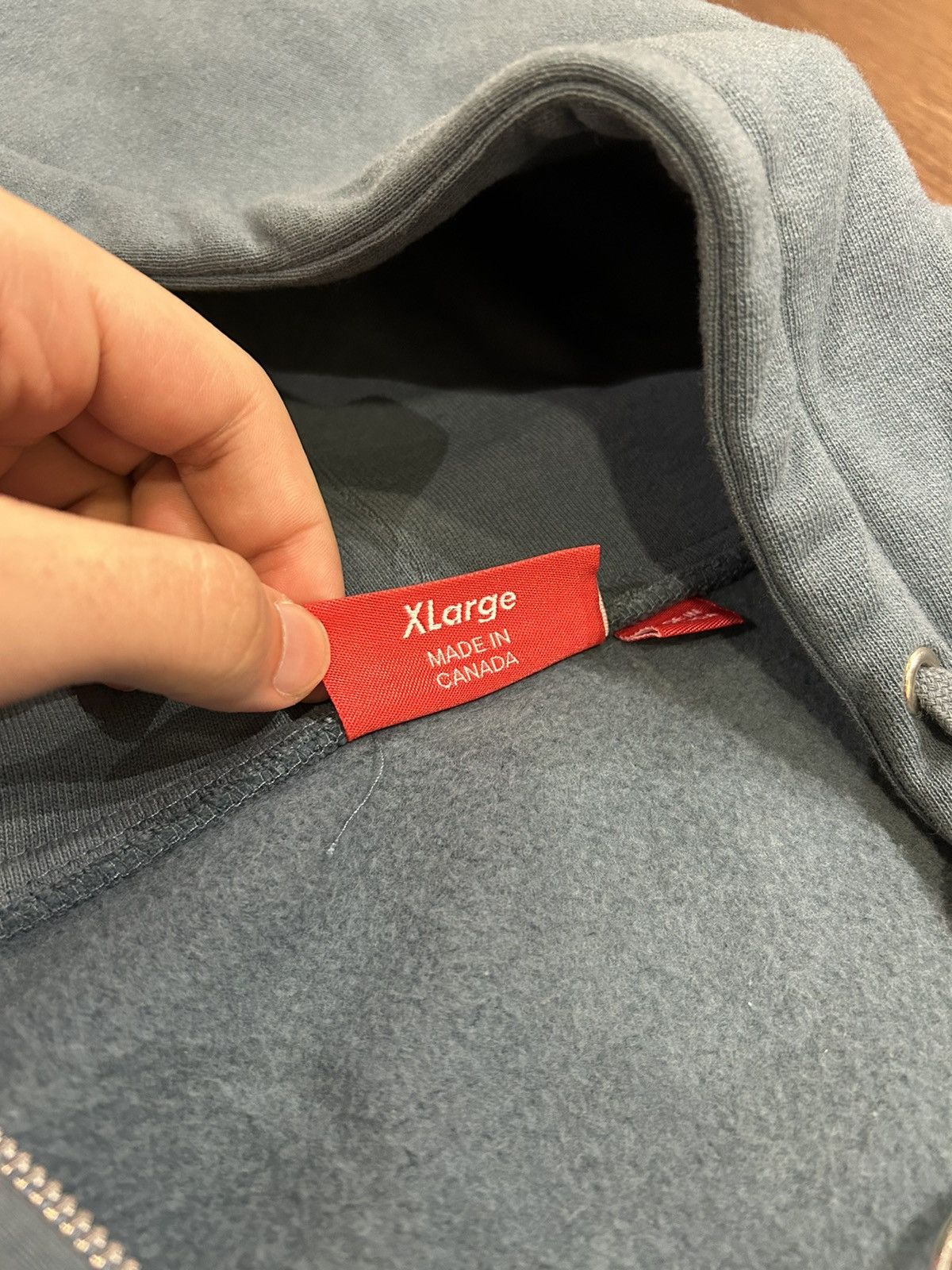 Supreme Supreme Akira Syringe Zip Up Hoodie Size US XL / EU 56 / 4 - 5 Thumbnail