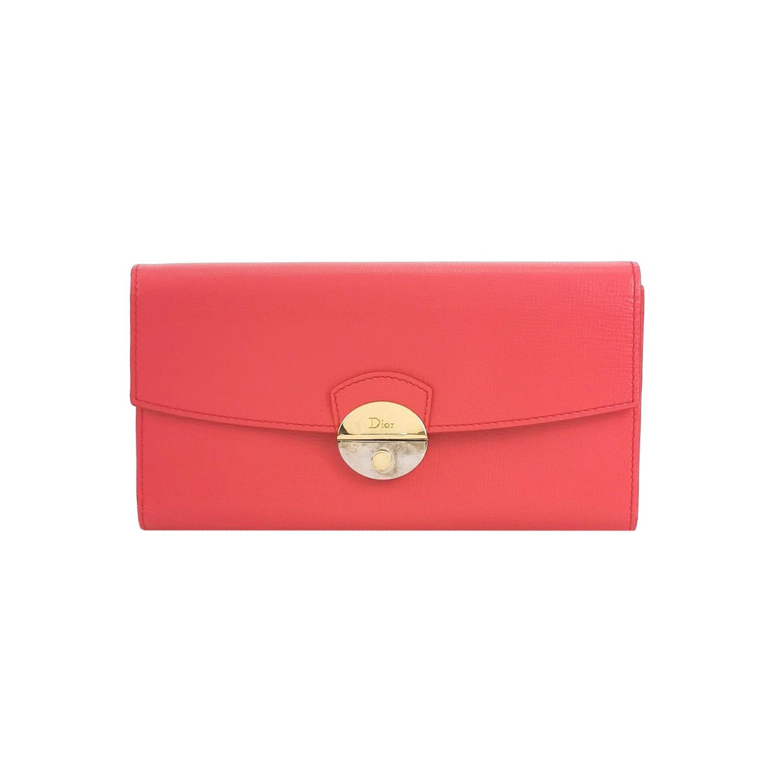 Dior Dior Women os Wallets Size ONE SIZE - 1 Thumbnail