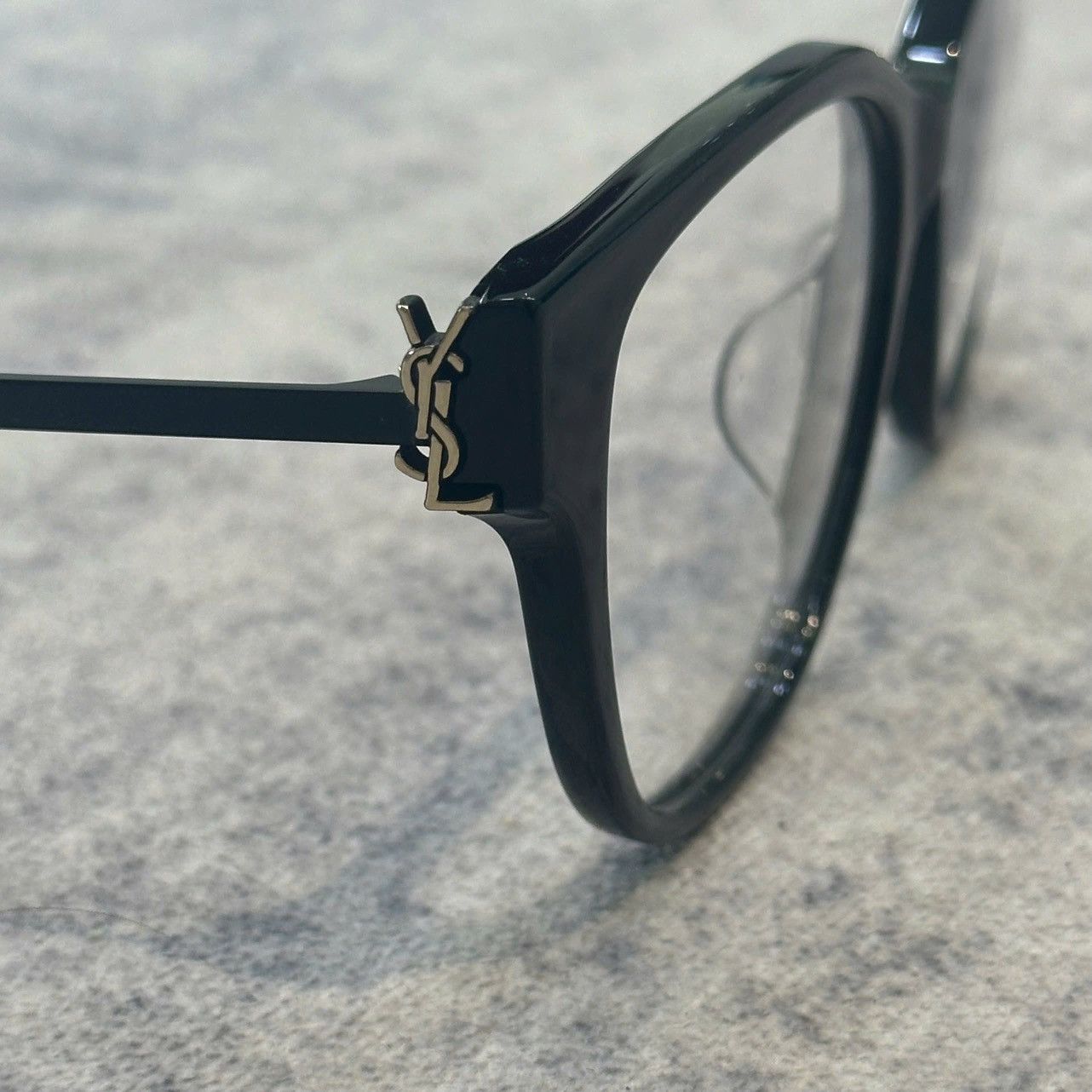 Saint Laurent Paris SAINT LAURENT SL M480 001 Size ONE SIZE - 3 Thumbnail