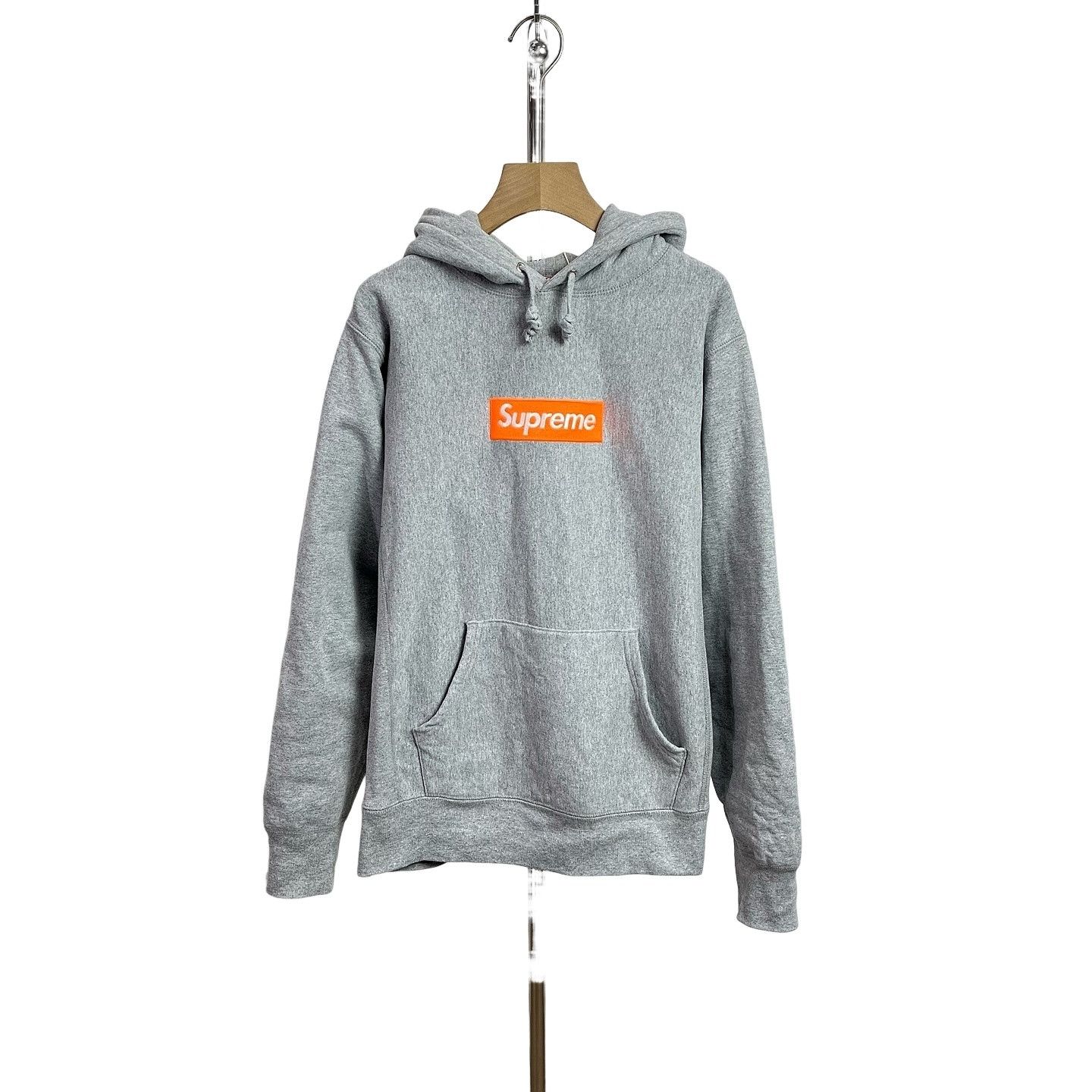 Supreme Supreme Shanghai Opening Box Logo | Grailed