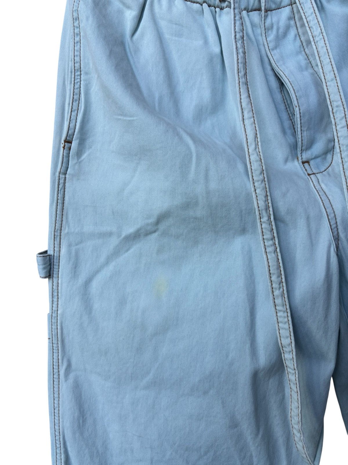 Loewe Loewe Workwear Pants Size US 32 / EU 48 - 15 Thumbnail