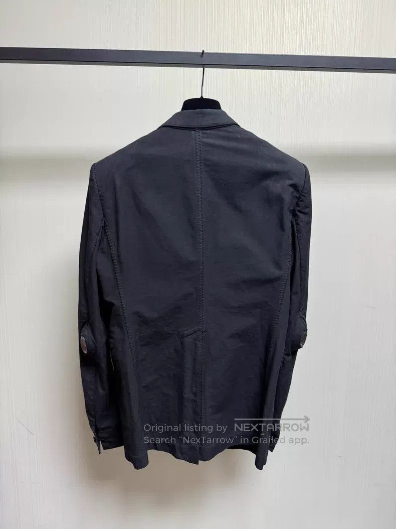 Carol Christian Poell Carol Christian Poell jacket Size US M / EU 48-50 / 2 - 2 Thumbnail
