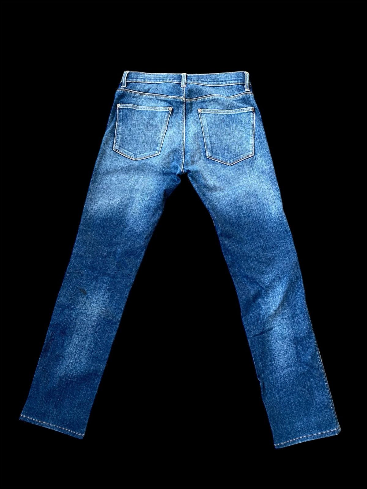 Acne Studios Acne Studious skinny fit jeans Size US 28 / EU 44 - 3 Thumbnail