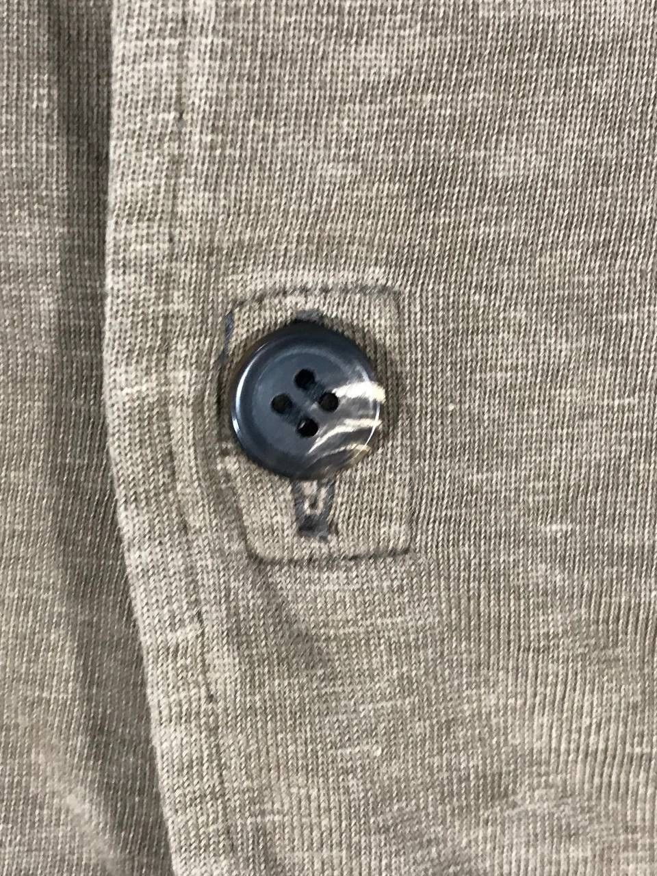 Yohji Yamamoto rare design Size US L / EU 52-54 / 3 - 6 Thumbnail