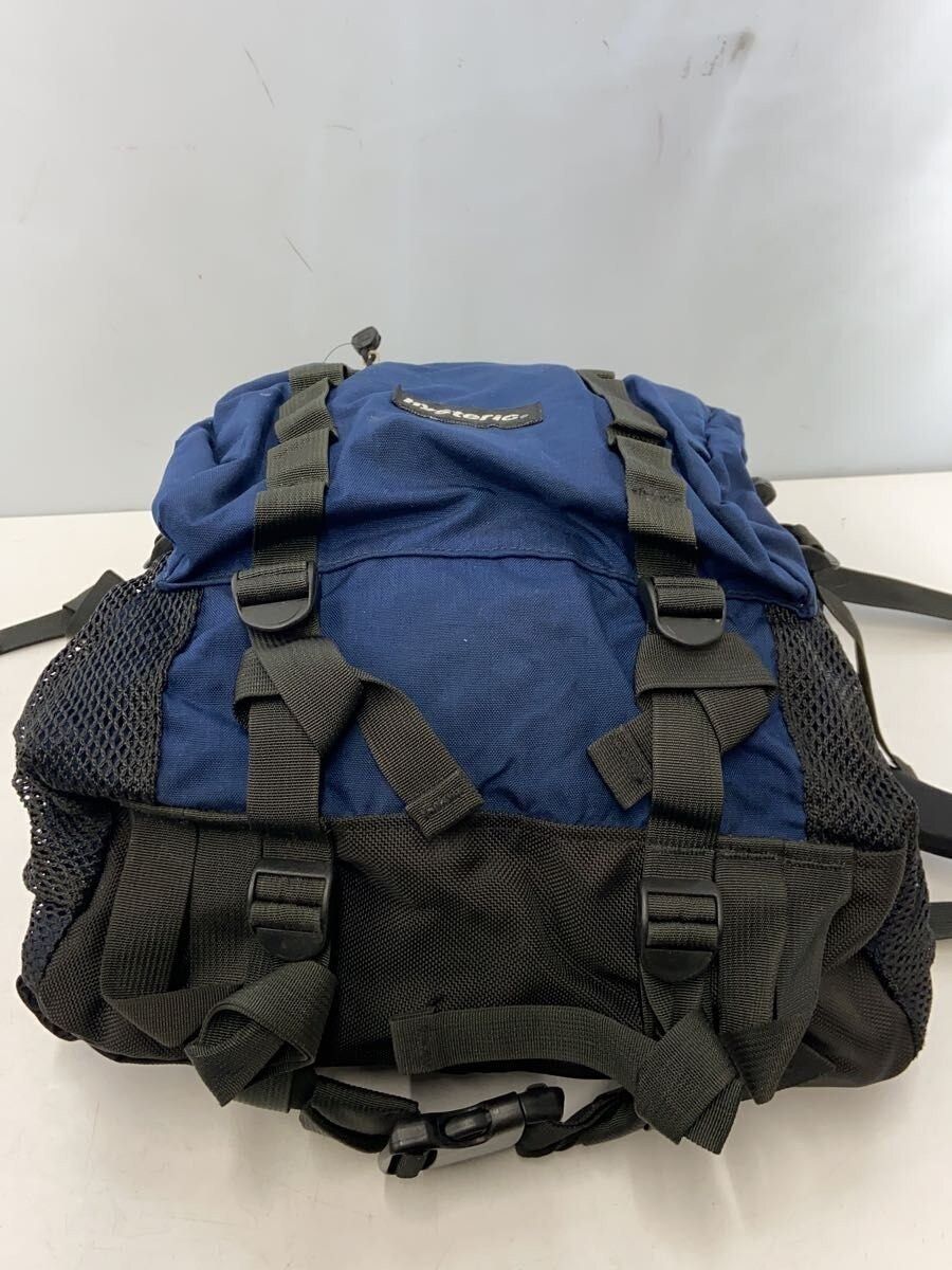 Hysteric Glamour Logo Backpack Size ONE SIZE - 3 Thumbnail
