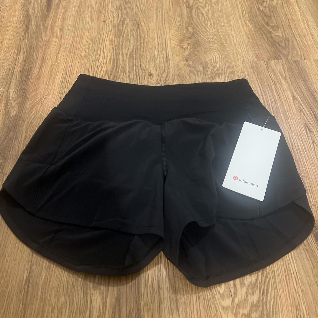 Designer Speed Up High Rise Lined Short Size 26" / US 2 / IT 38 - 4 Thumbnail