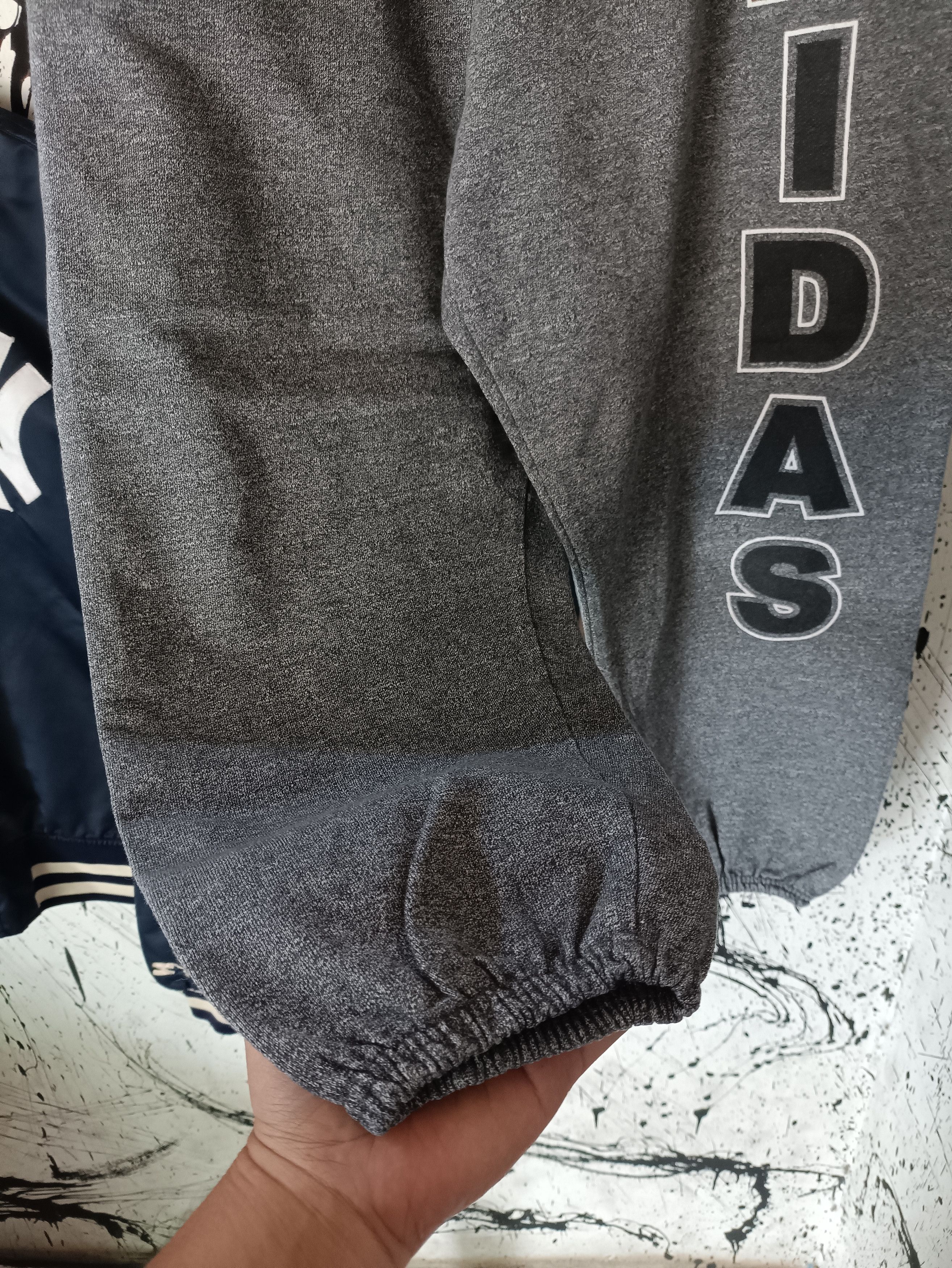Adidas Adidas X David Beckham Sweatpants Joger Size US 30 / EU 46 - 4 Thumbnail