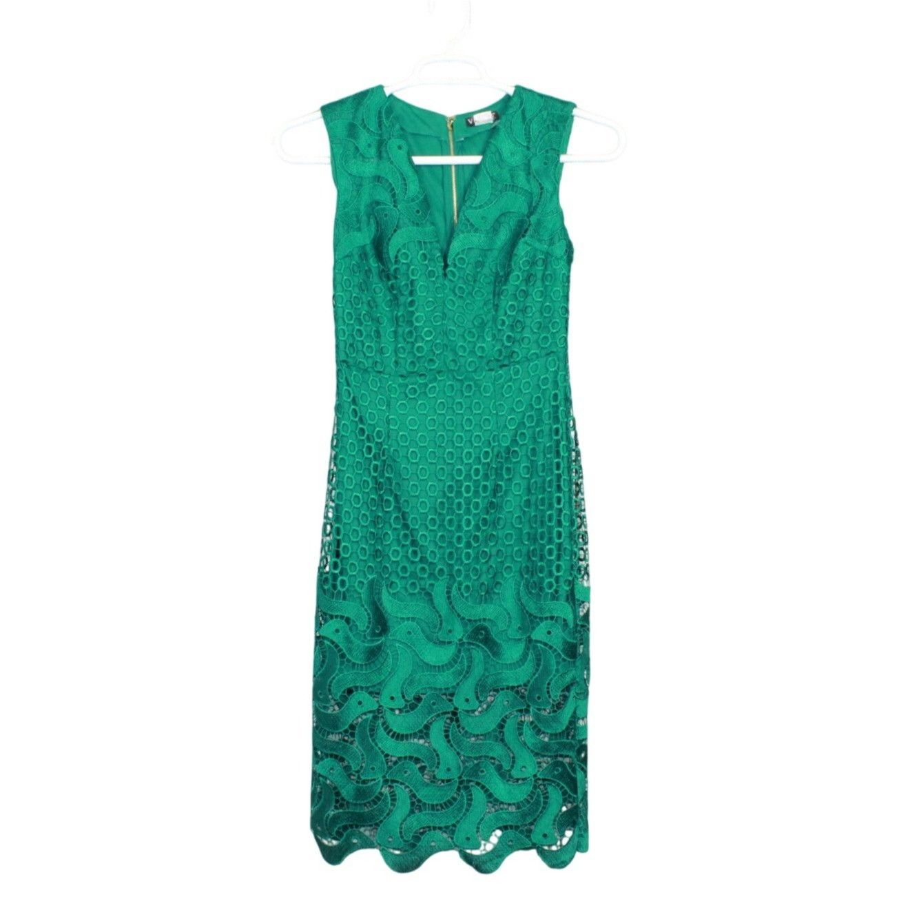 knee length dresses for ladies VENUS ET SATURNE | PAN maxi dress