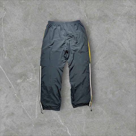 Adidas Vintage Adidas baggy pants Size US 34 / EU 50 - 2 Thumbnail