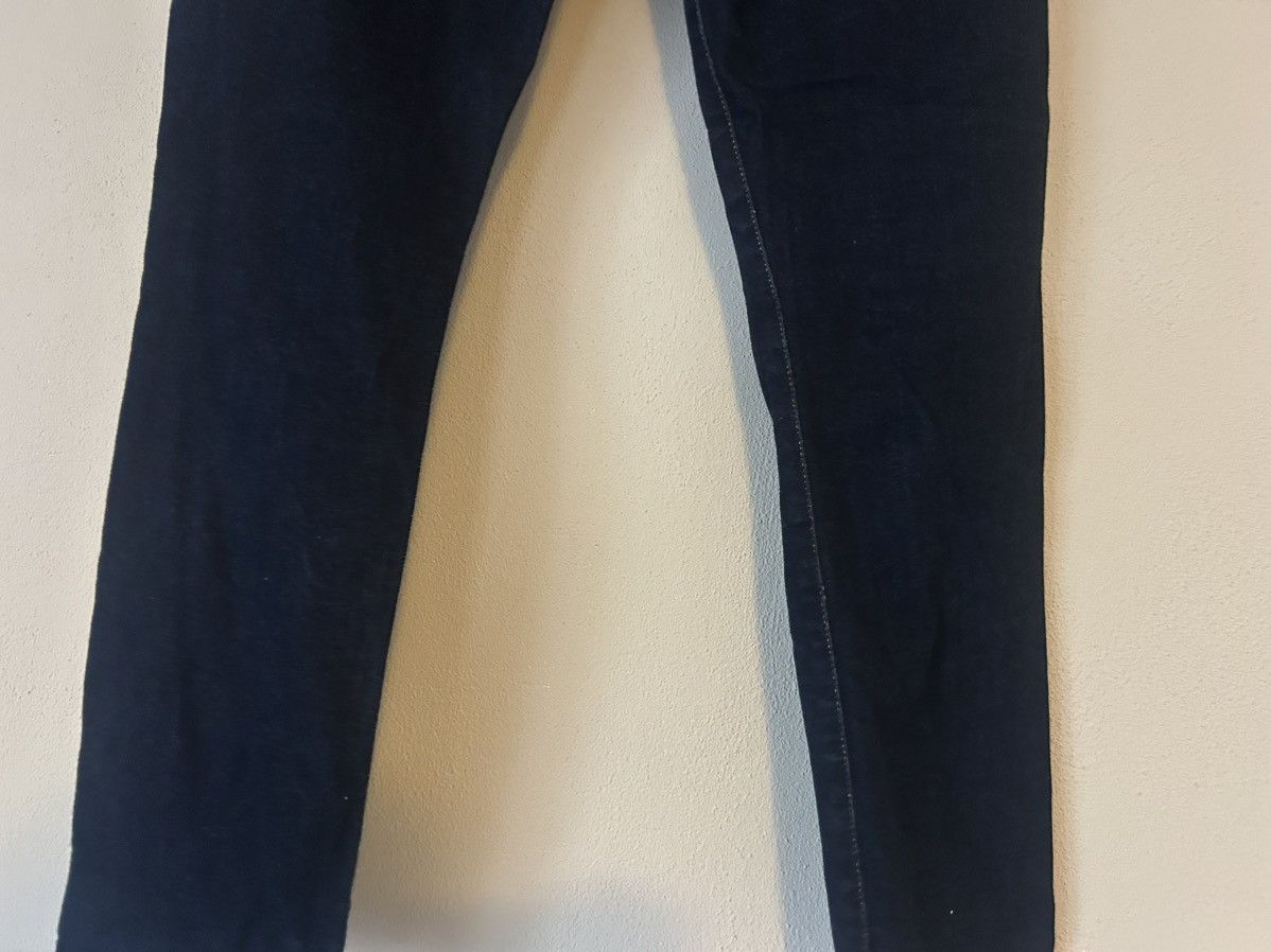 Gucci Gucci Slim Fit Blue Denim Jeans Size US 30 / EU 46 - 8 Thumbnail