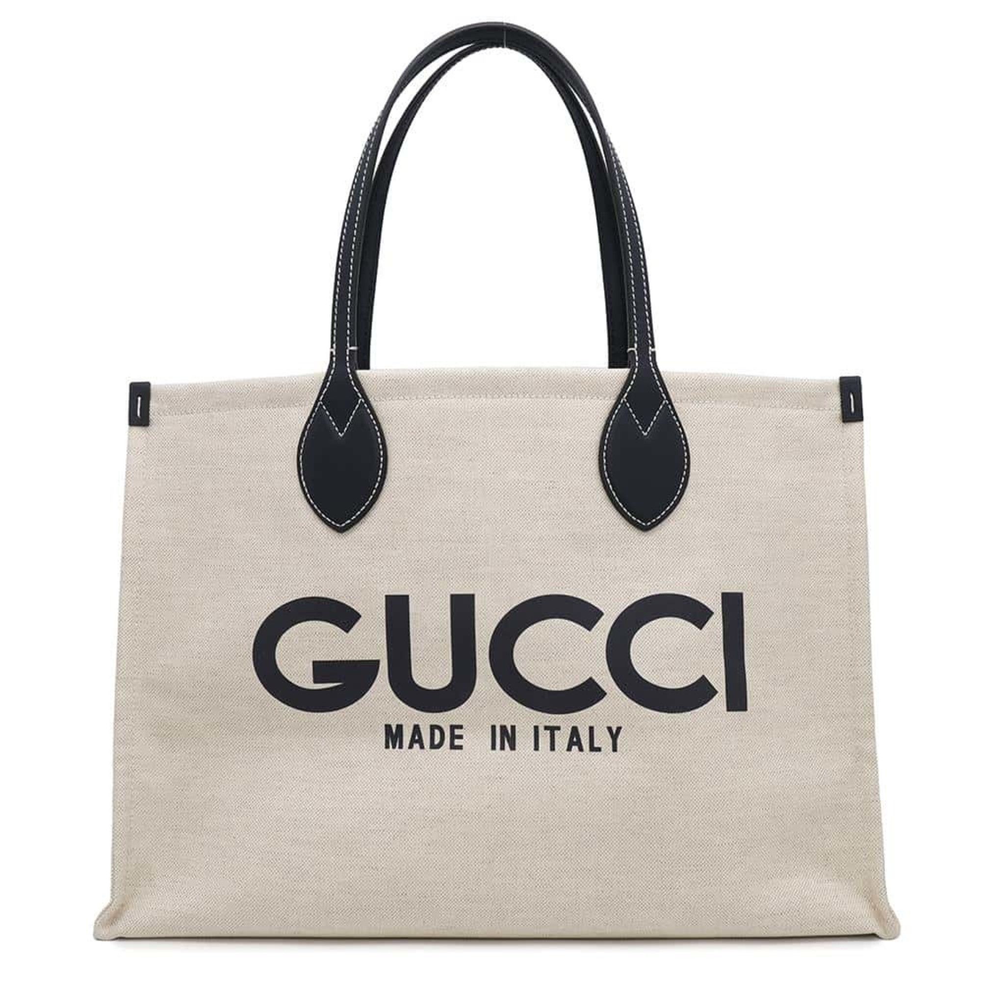 Gucci Gucci Gucci tote Size ONE SIZE - 1 Thumbnail