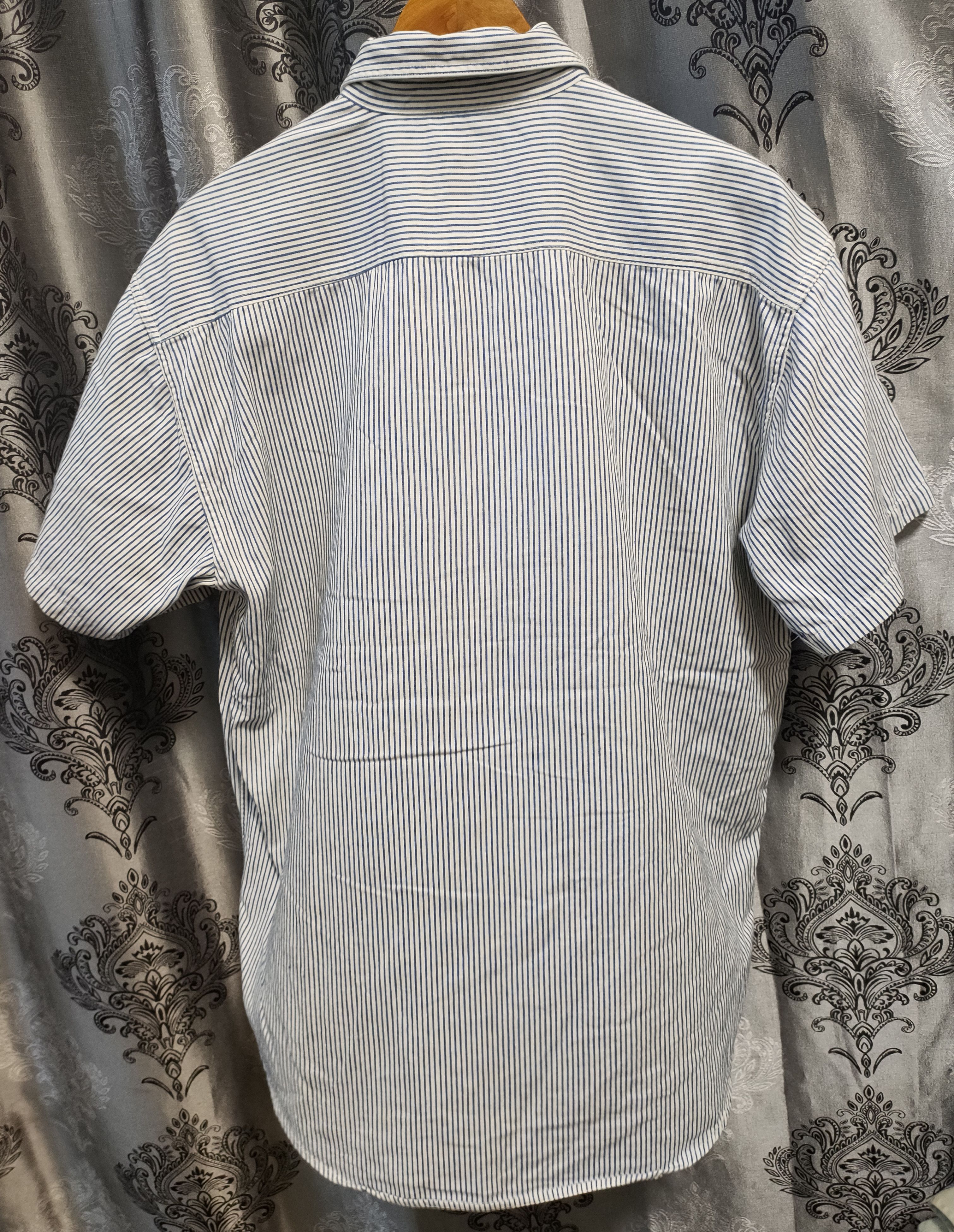 Vintage 💥Workwear Globusmann Proma Uniform💥 Size US L / EU 52-54 / 3 - 8 Thumbnail