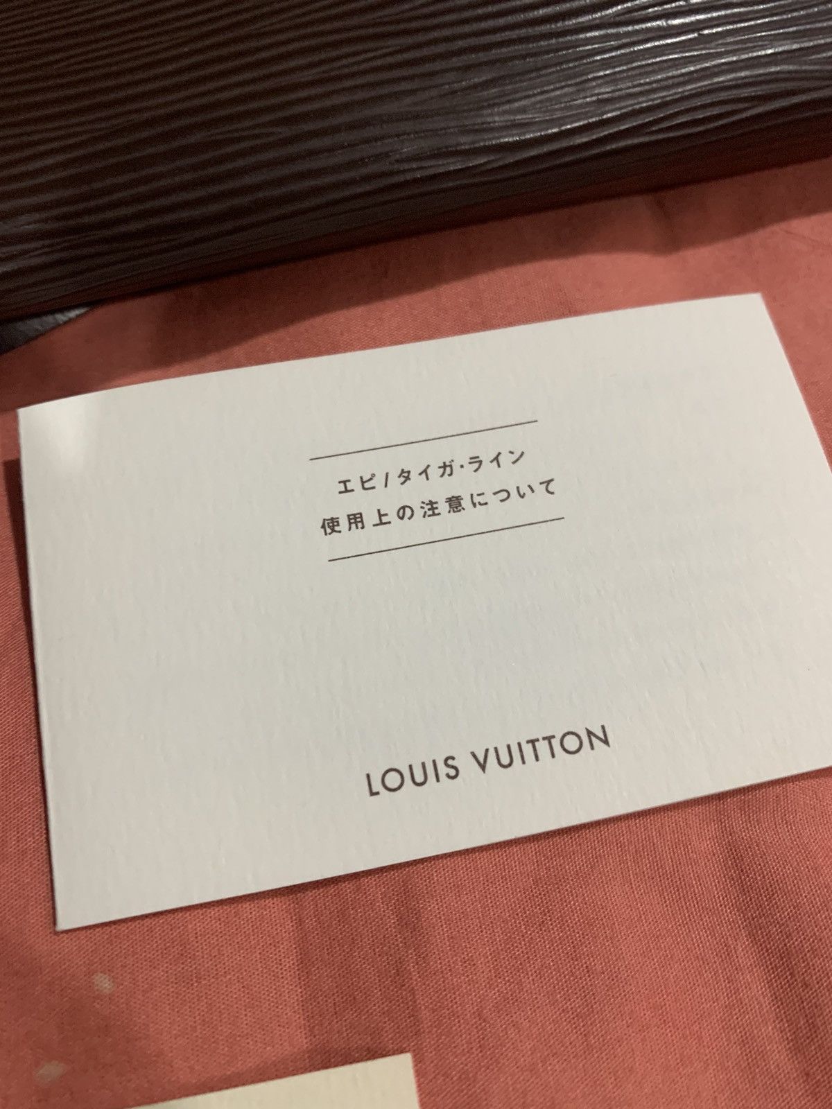 Louis Vuitton Louis Vuitton brown epi leather pochette clutch Size ONE SIZE - 10 Thumbnail