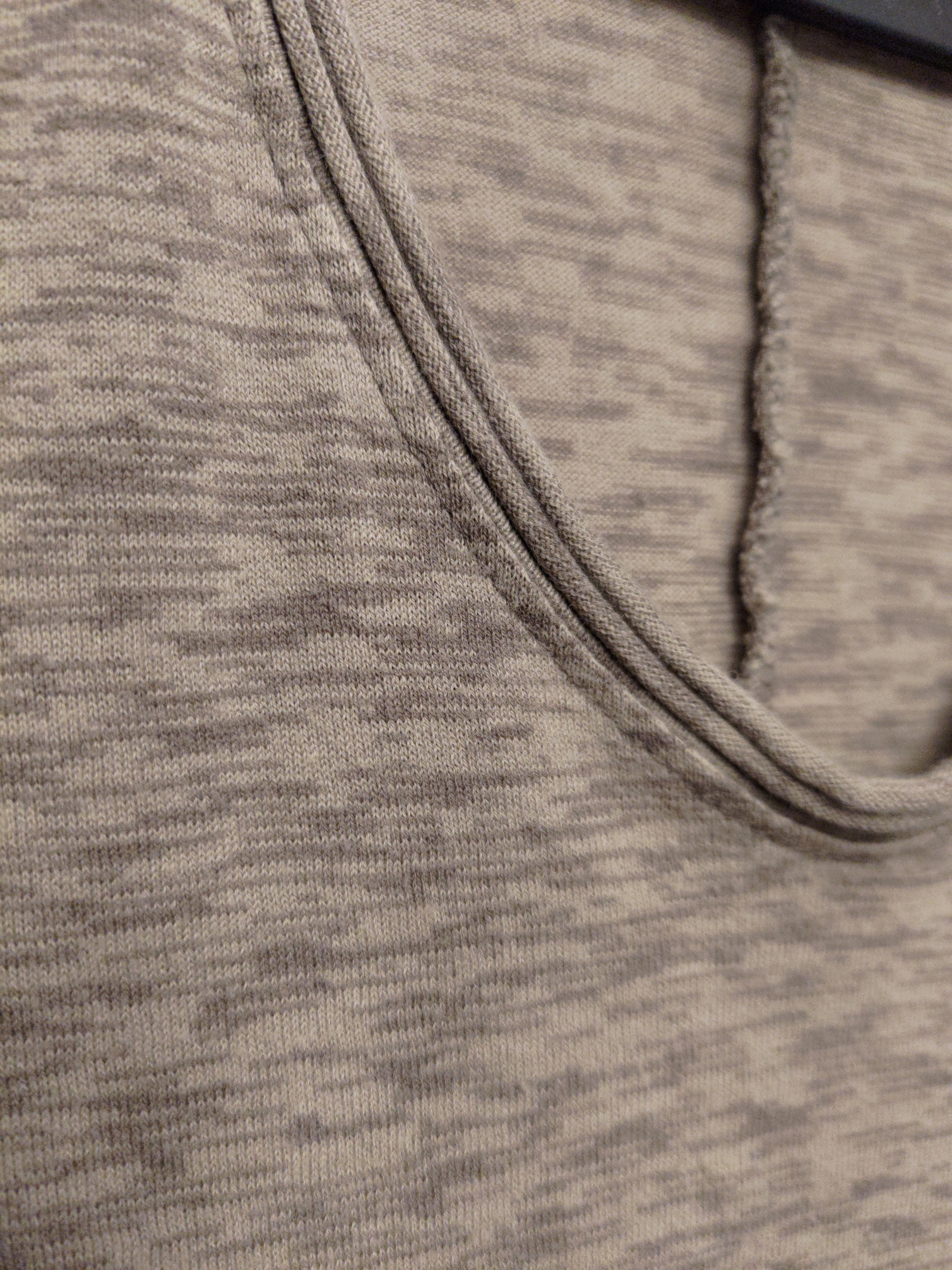 The Viridi-anne SS13 Asymmetric Tee (VI-2064-01, sz 3 fits 38) Size US M / EU 48-50 / 2 - 4 Thumbnail