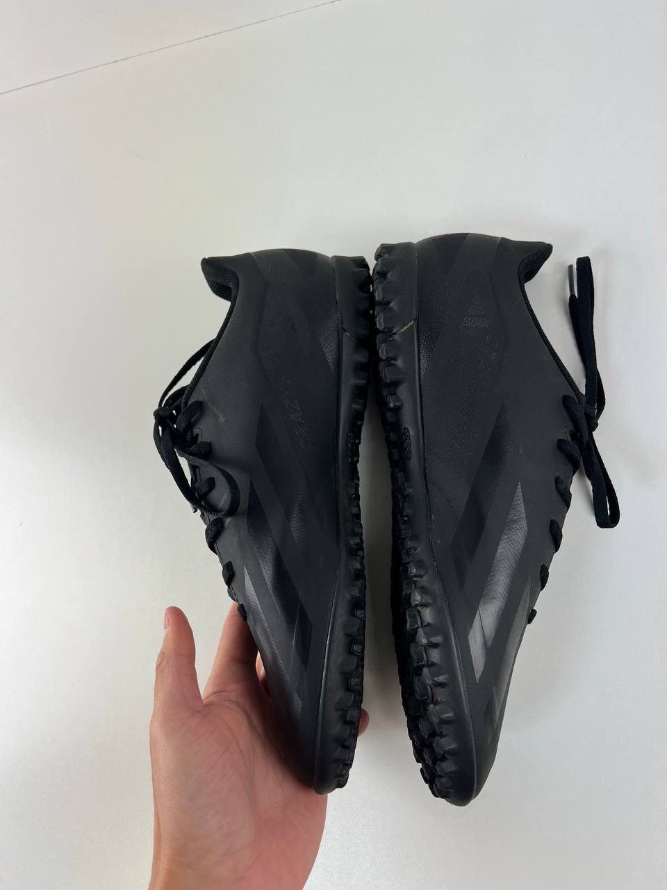 Adidas × Vintage Adidas Crazyfast 4 soccer boots size US 10 Size US 10 / EU 43 - 3 Thumbnail