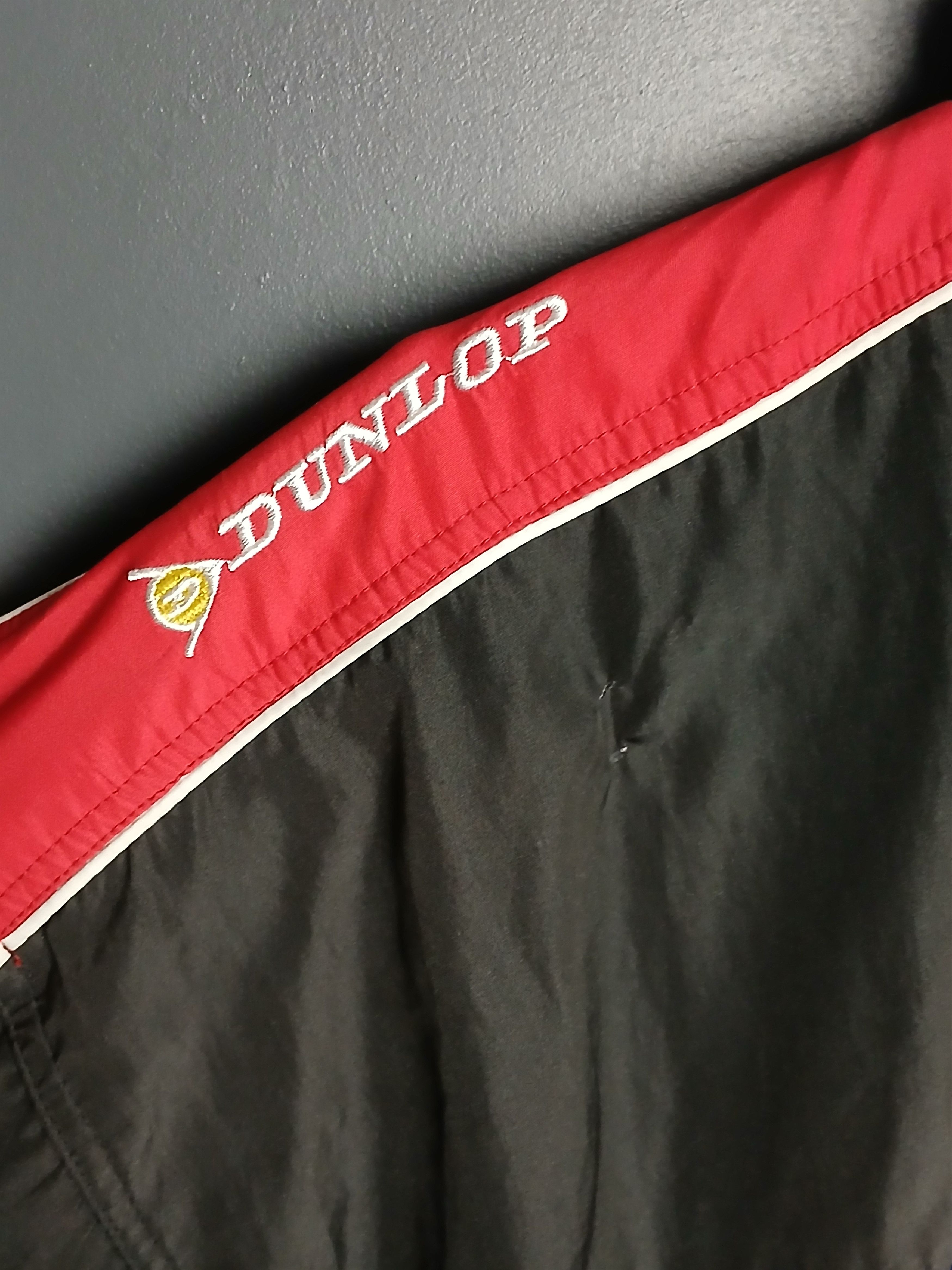 Honda Honda Racing Jacket Size US XXL / EU 58 / 5 - 6 Thumbnail
