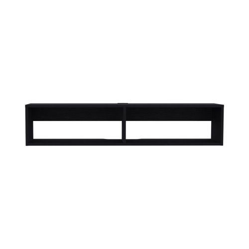 Designer × Homemade Klein FloatingTV Stand, Space-Saver Design with Functional S Size US L / EU 52-54 / 3 - 7 Thumbnail