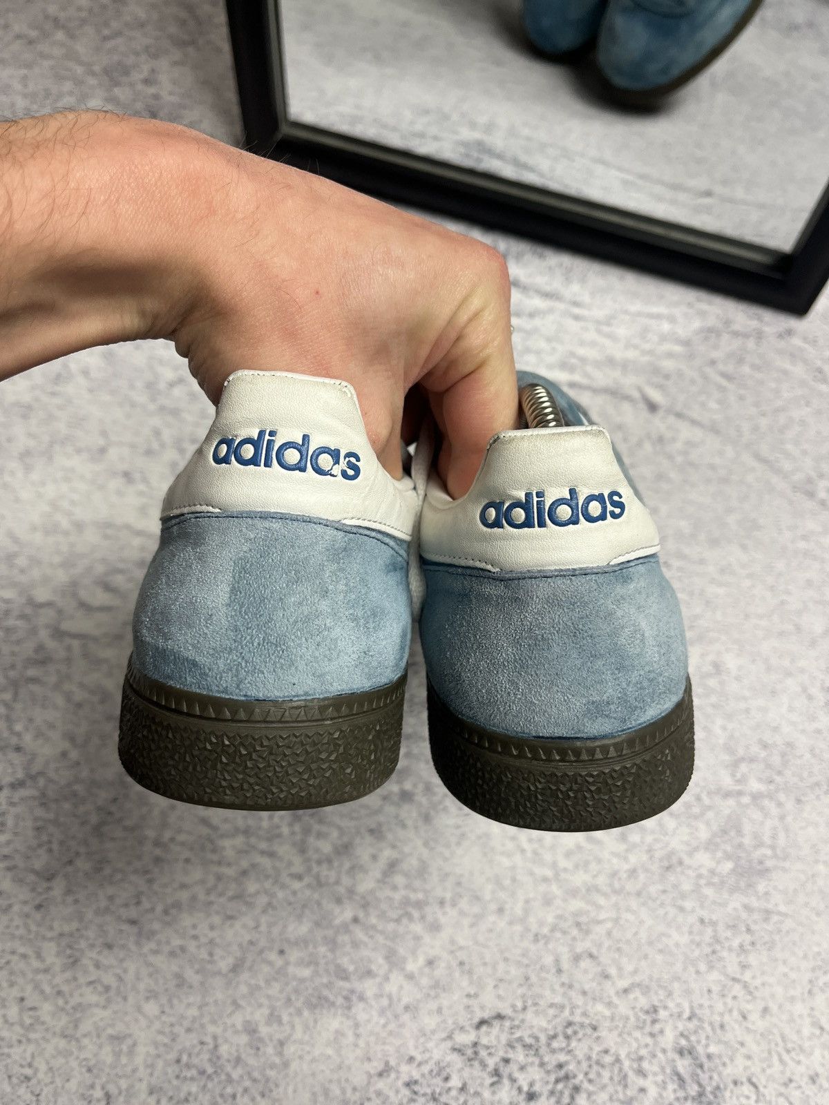 adidas spezialスケーターy2k adidas spezialスケーターy2k adidas Originals Handball
