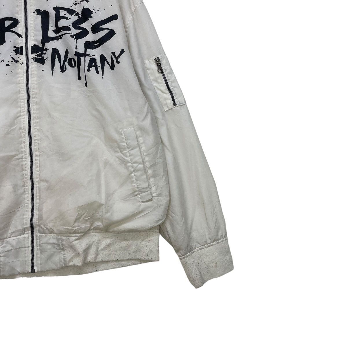 Japanese Brand × Vintage Japanese Brand Sureve Fearless Light Jacket Size US M / EU 48-50 / 2 - 6 Thumbnail