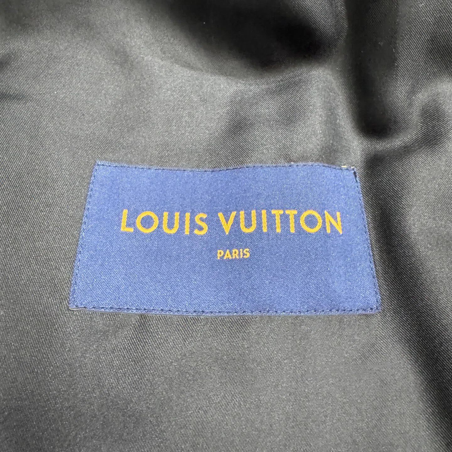 Louis Vuitton Louis Vuitton size44 Mink fur vest| Size XS / US 0-2 / IT 36-38 - 3 Thumbnail