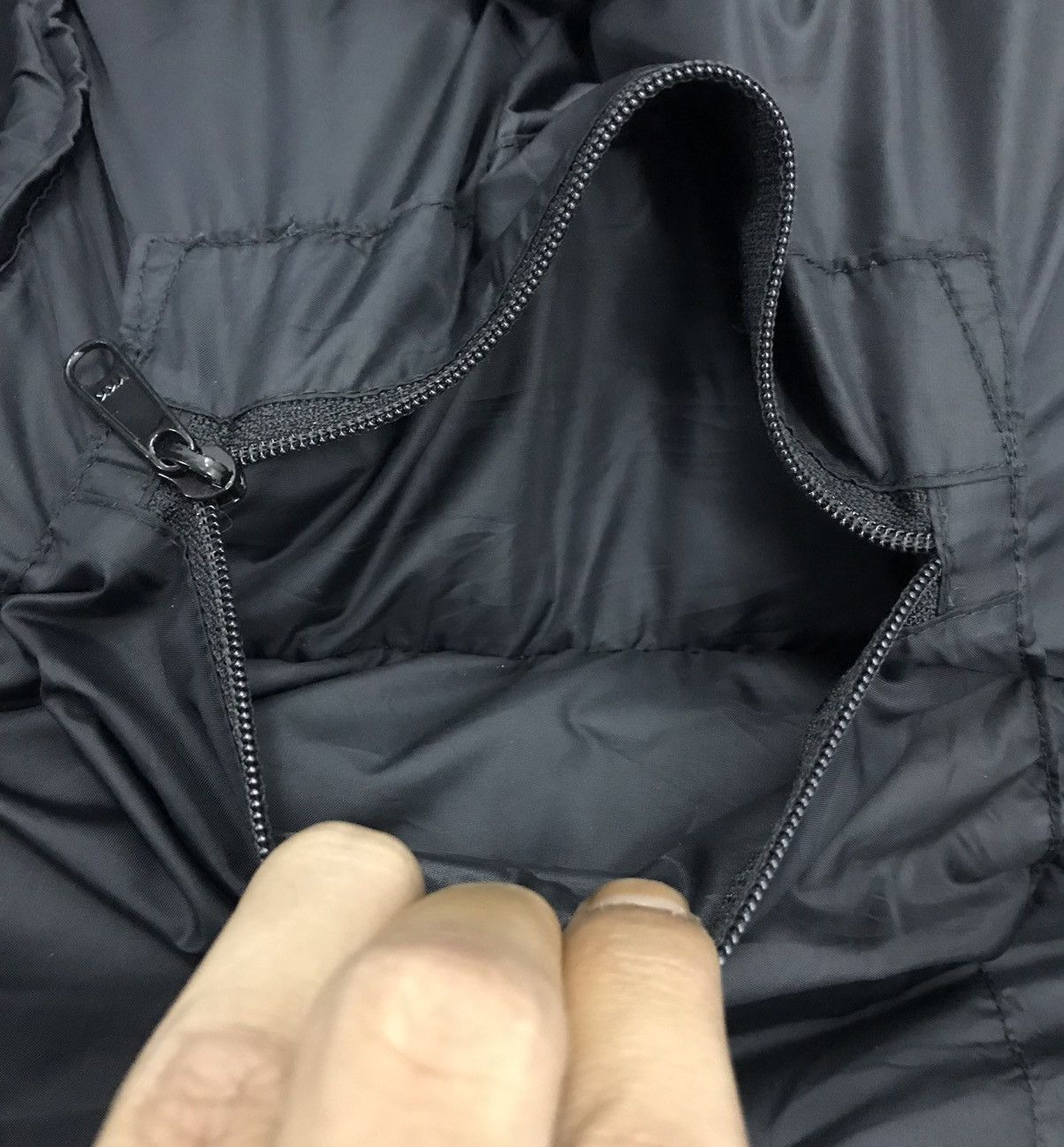 The North Face × Vintage Vintage The North Face Jacket Size US L / EU 52-54 / 3 - 14 Thumbnail