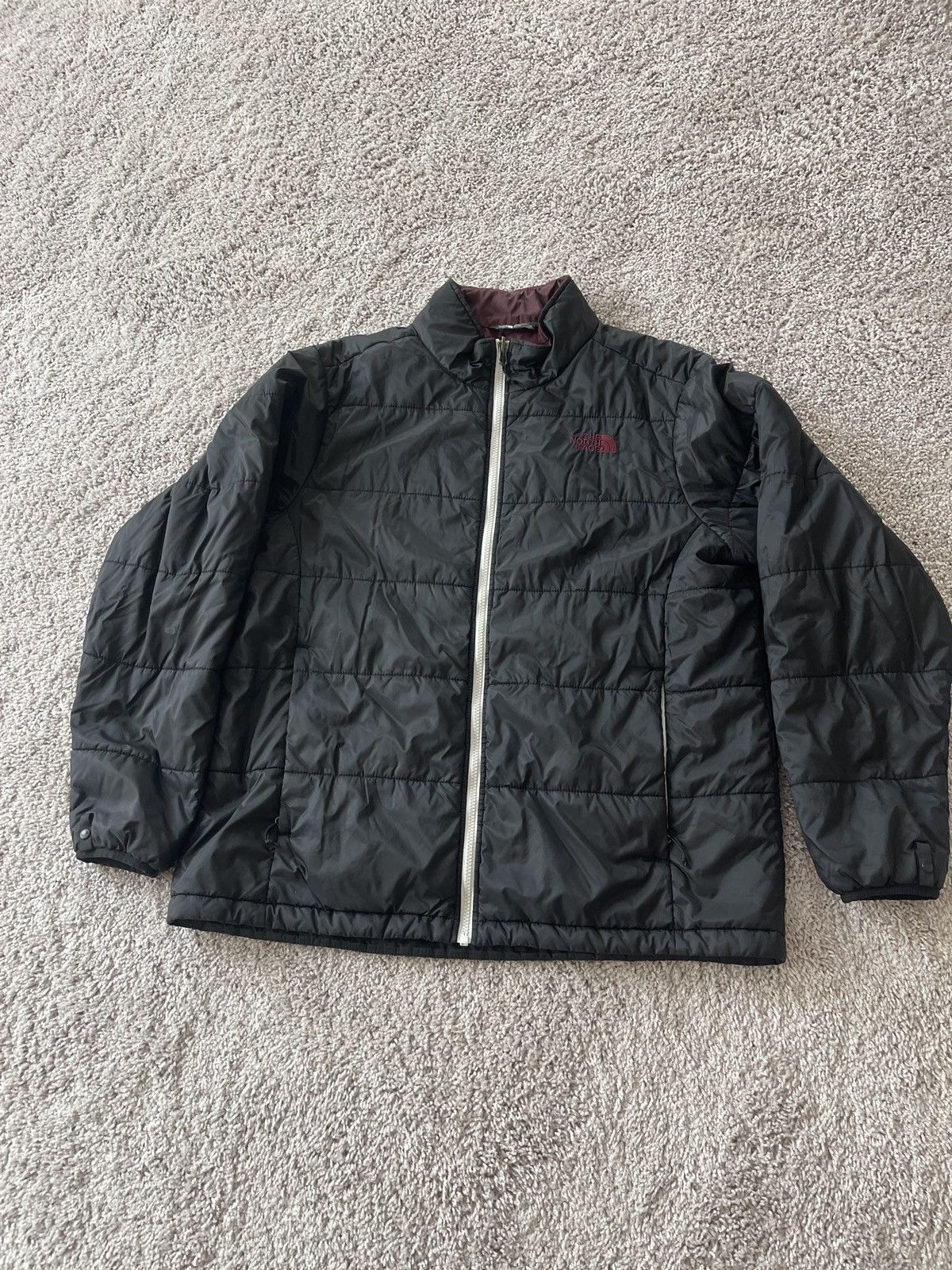 The North Face North Face Puffer Size US XL / EU 56 / 4 - 1 Thumbnail