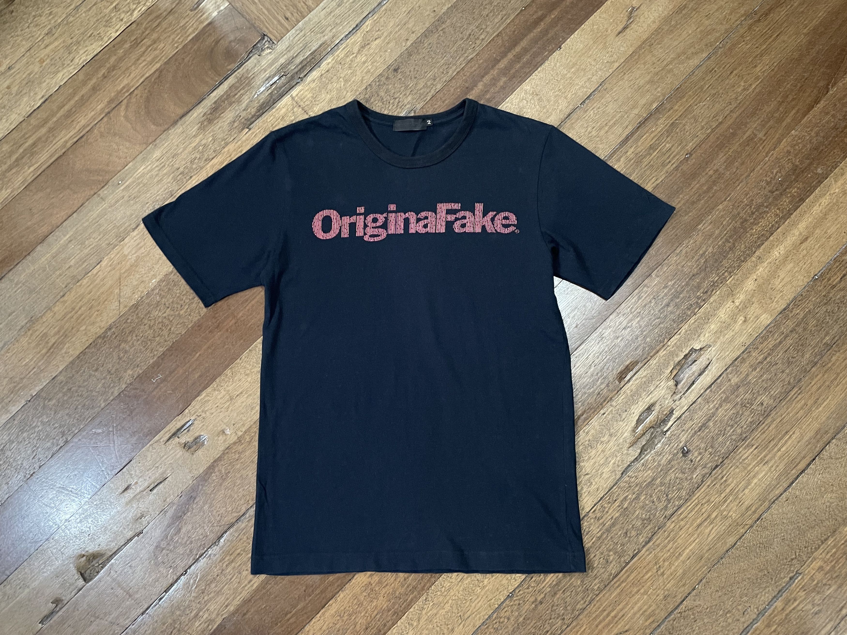 Original Fake Clothing | Grailed