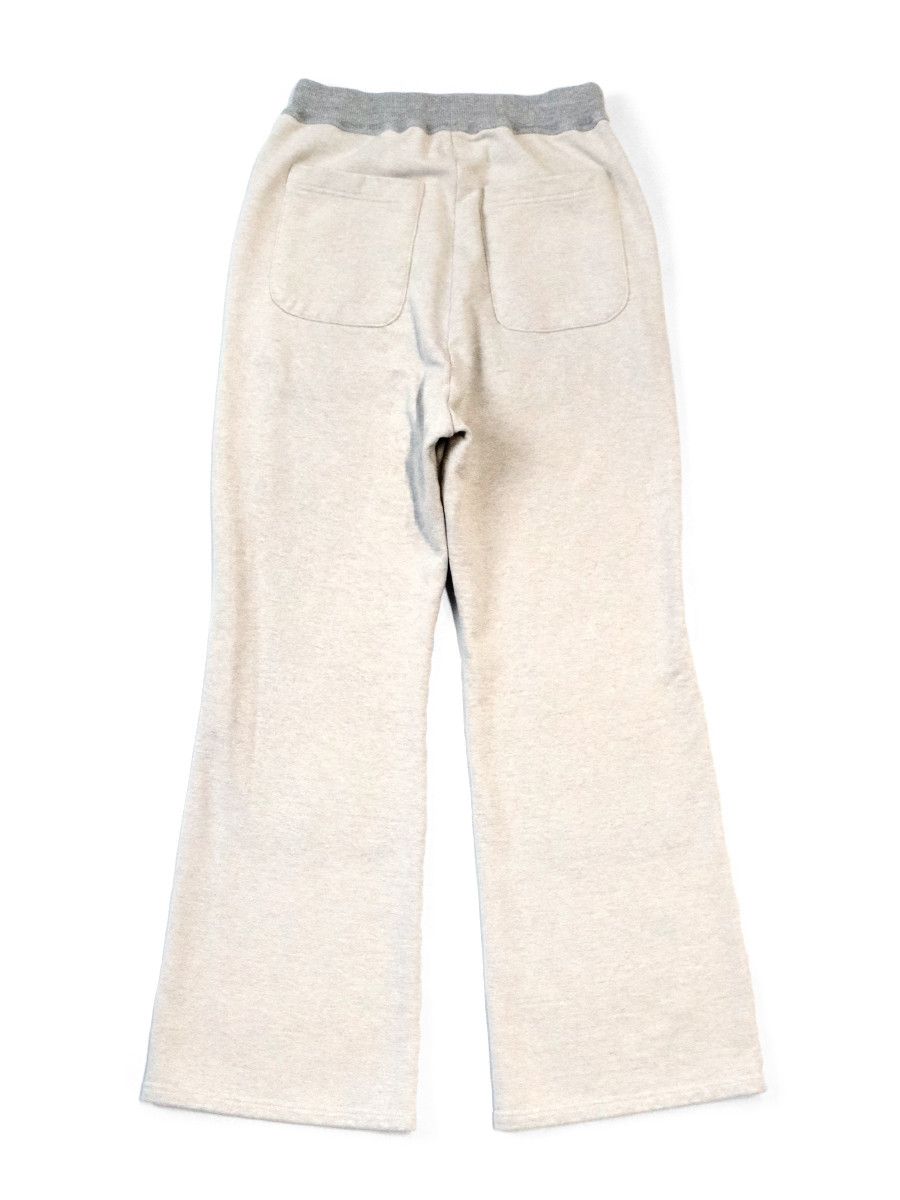 Kapital Kapital ZIPPER W Knee Flared Sweatpants Size US 30 / EU 46 - 2 Thumbnail