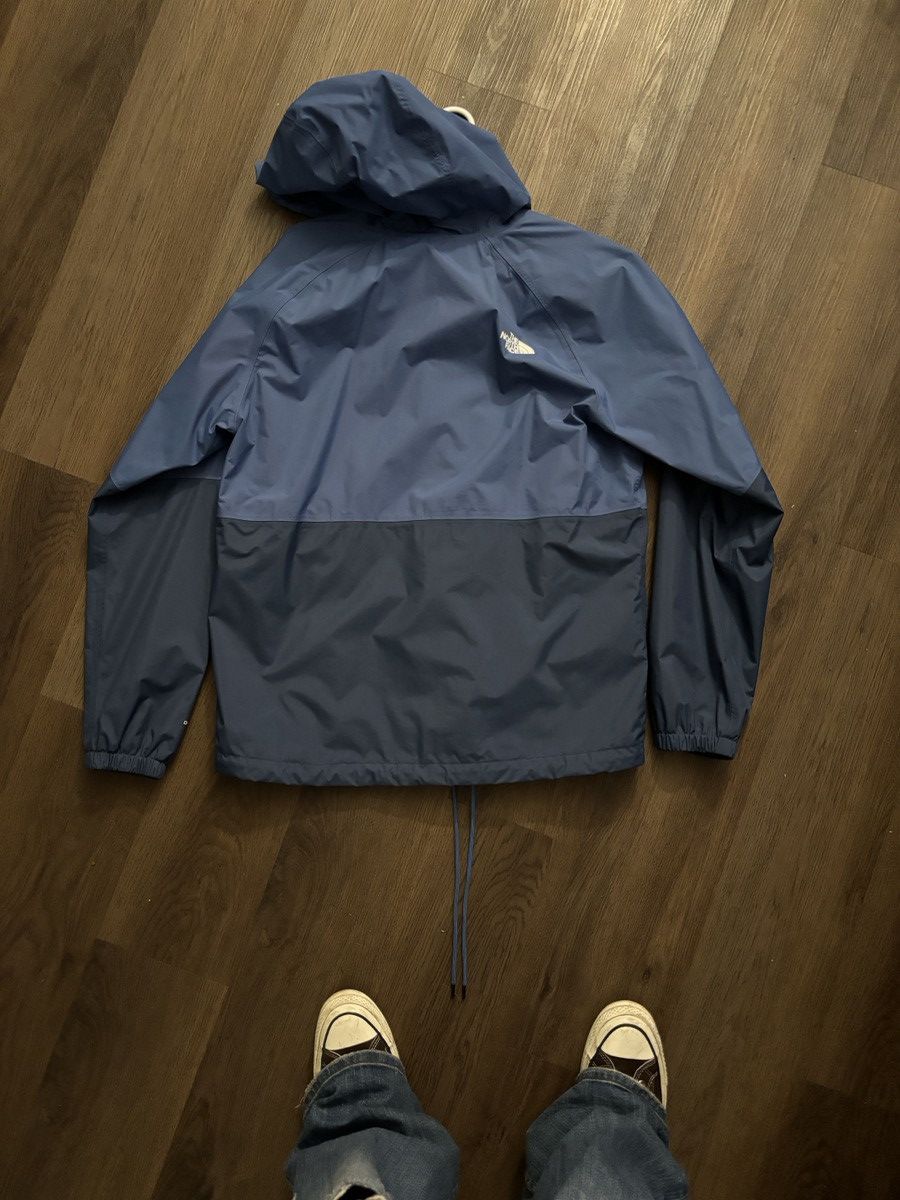 Goretex × The North Face North Face Rain Jacket Size US L / EU 52-54 / 3 - 2 Thumbnail