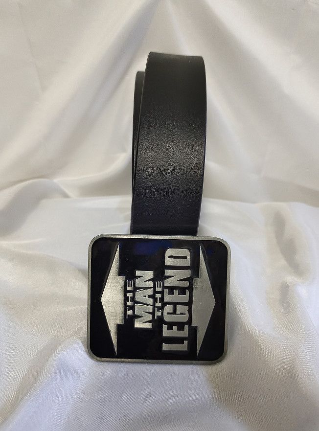 Vintage Fashion personalized simple belt Size ONE SIZE - 3 Thumbnail