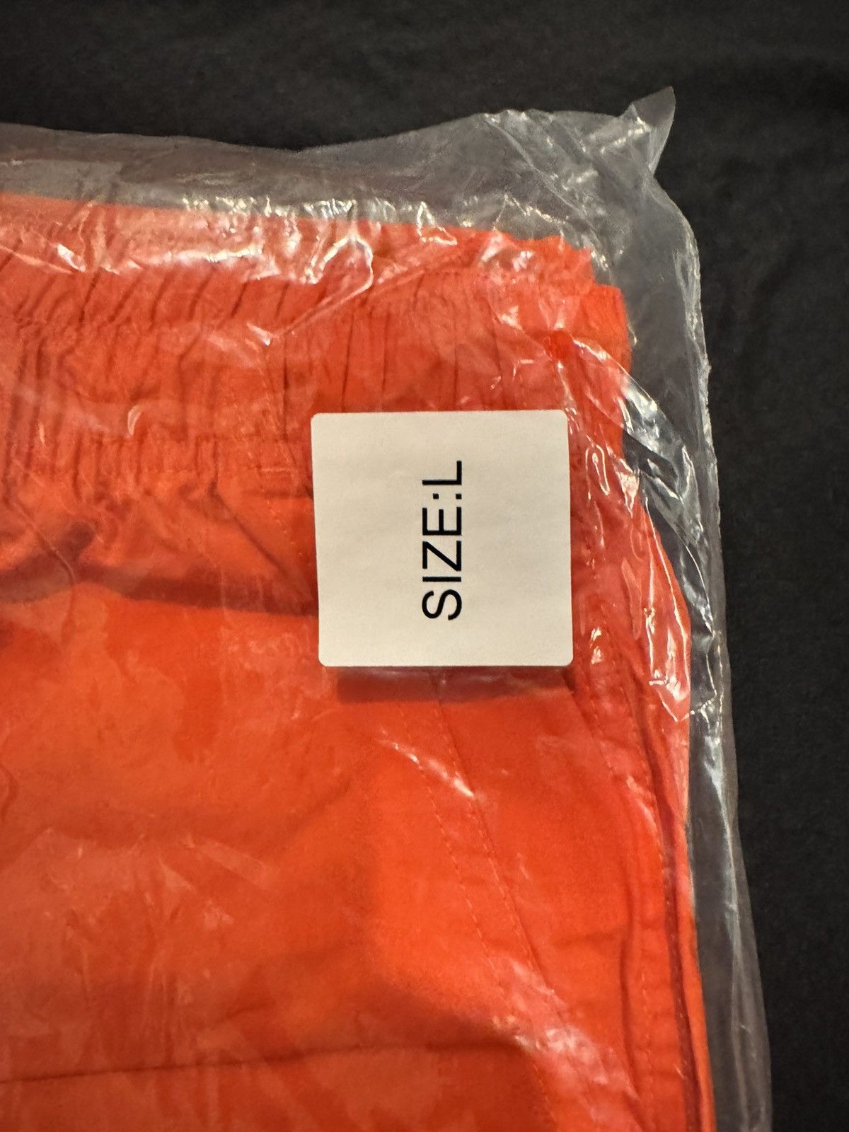 Supreme Supreme Cotton Cinch Pant Size US 34 / EU 50 - 4 Thumbnail