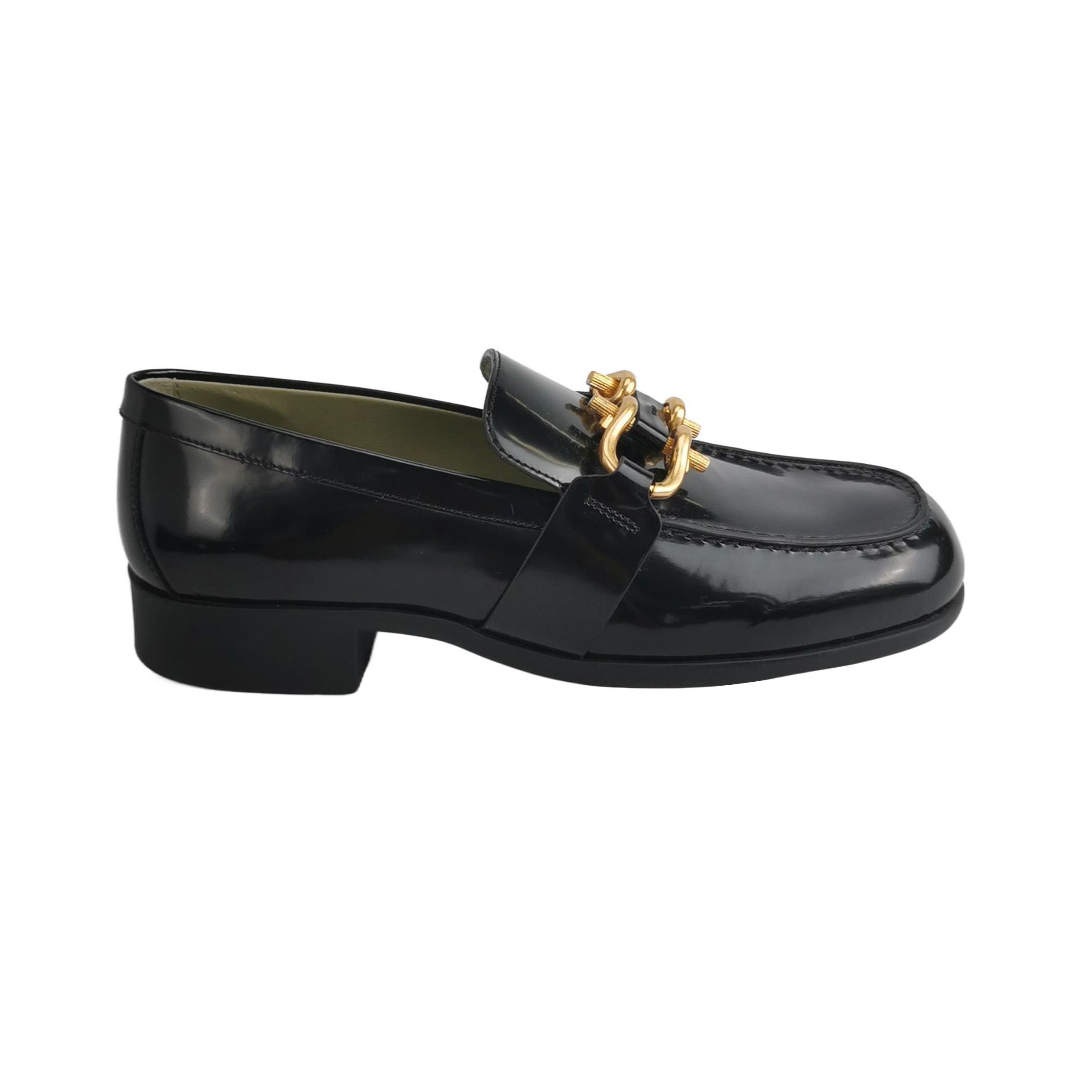 Bottega Veneta Bottega Veneta Women 7 Flats Size US 7 / IT 37 - 1 Thumbnail