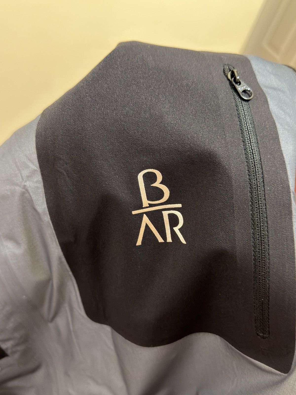 Arc'teryx Arc’teryx Beta AR Gore-Tex Pro ePe Waterproof Hooded Jacket Size US M / EU 48-50 / 2 - 5 Thumbnail