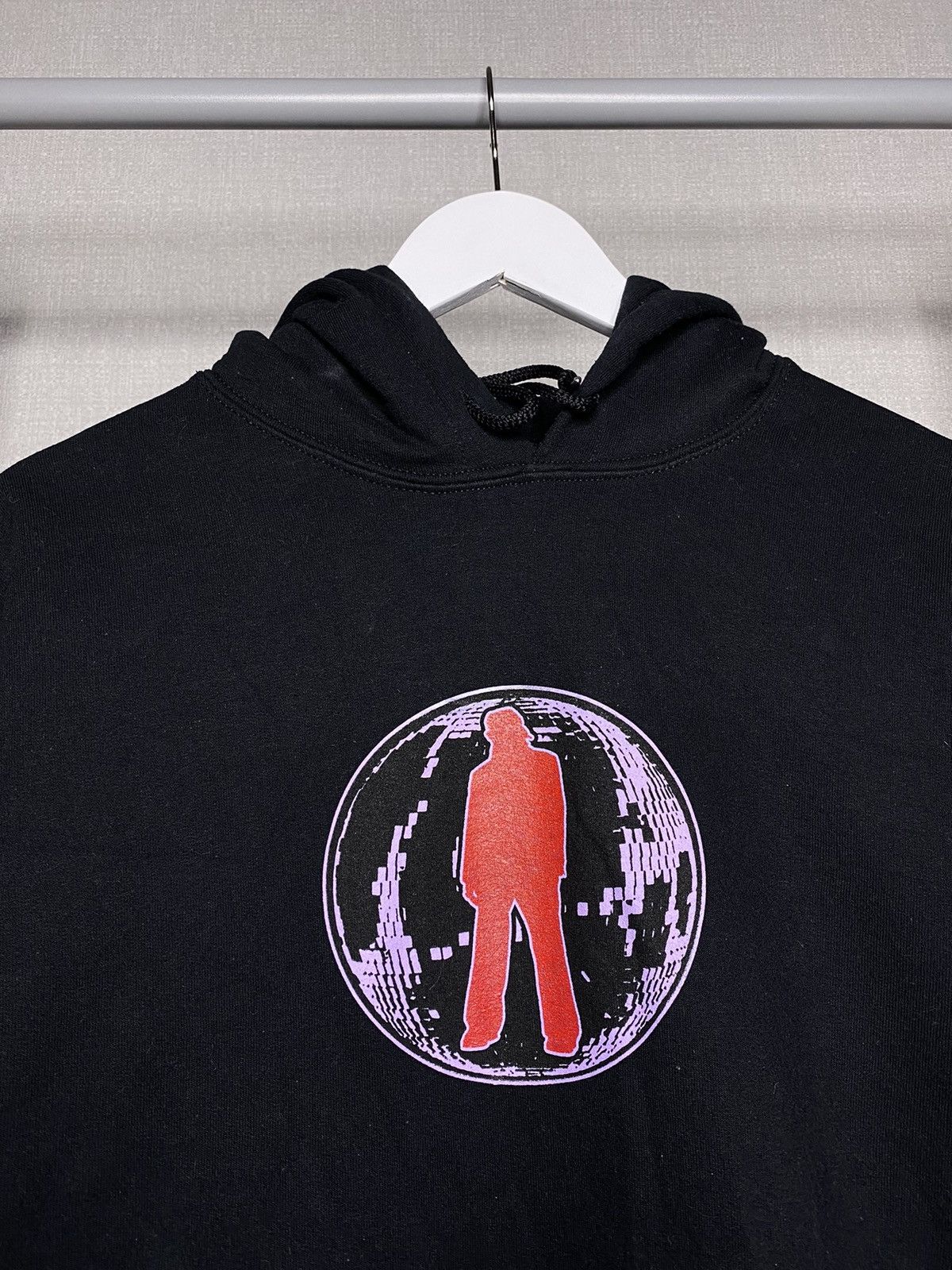 Rap Tees Don Toliver Love Sick Tour 23 Europe Hoodie Black Size S Size US S / EU 44-46 / 1 - 3 Thumbnail