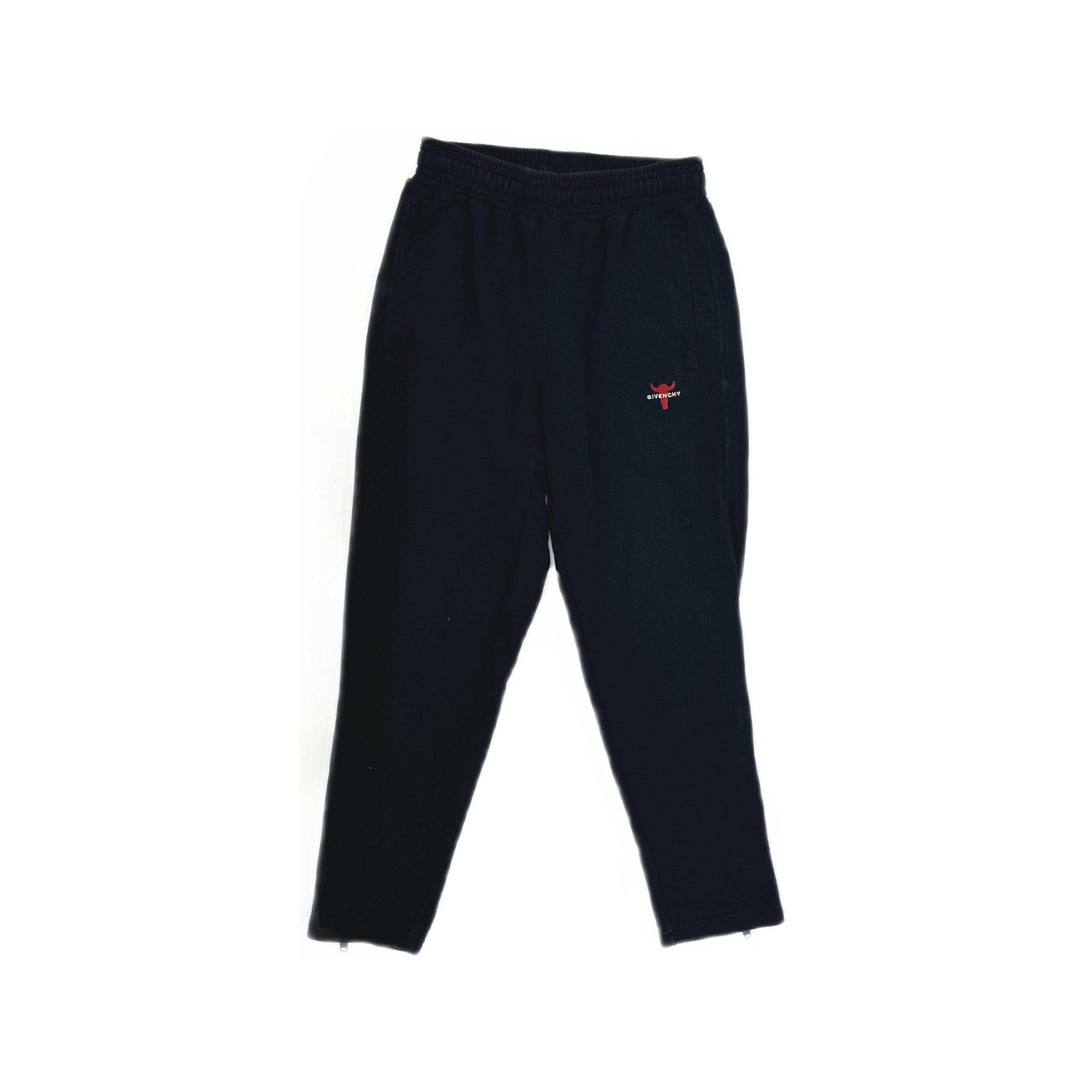 Givenchy Givenchy Bull Logo Sweatpants Size S Size US 30 / EU 46 - 1 Thumbnail
