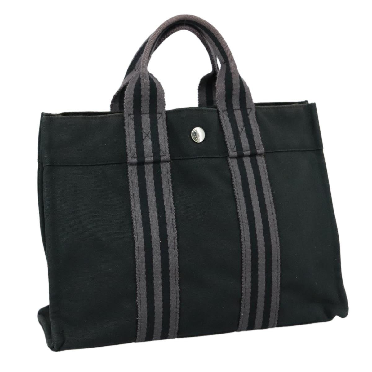 Hermes Hermes Fourre Tout PM Tote Bag Size ONE SIZE - 1 Thumbnail